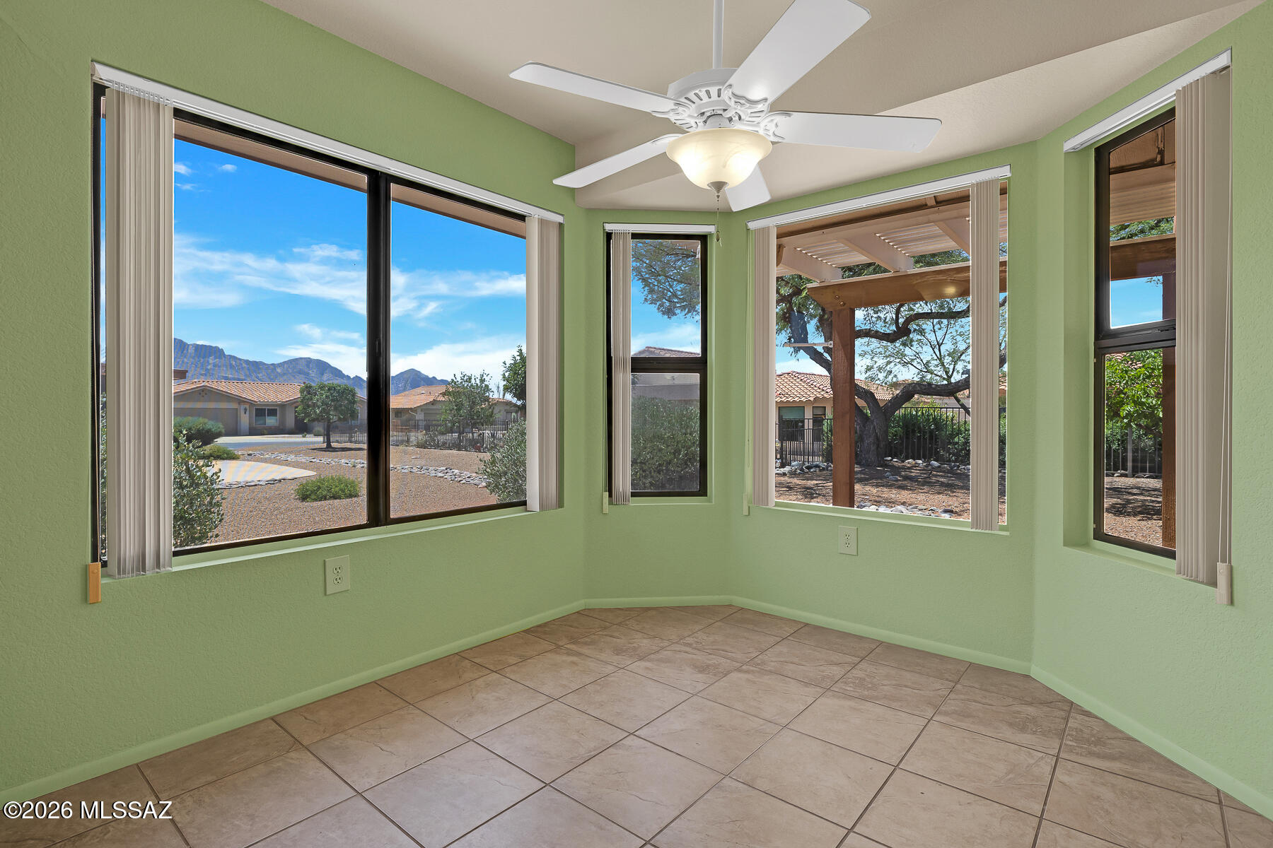 Sun City Vistoso Unit 3(1-193) - Residential