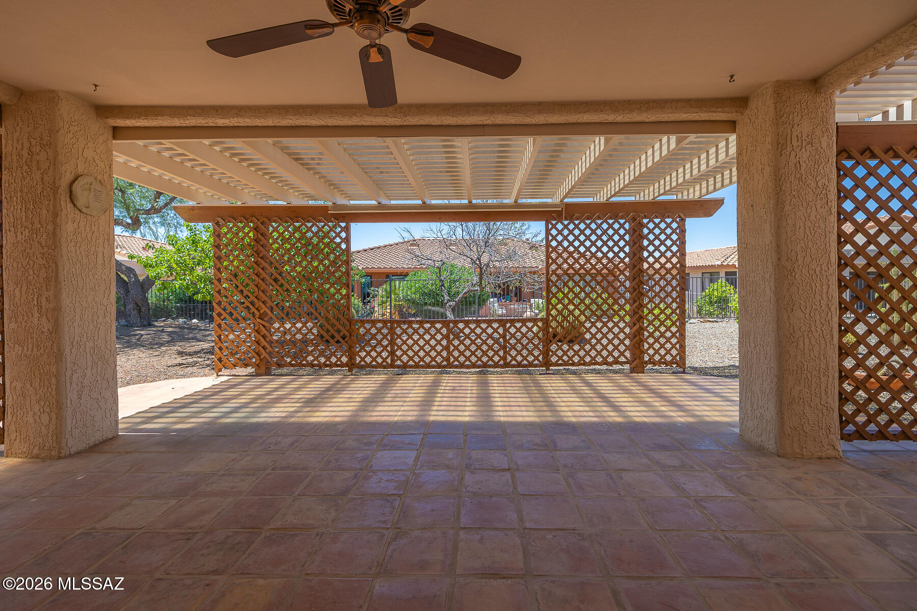 Sun City Vistoso Unit 3(1-193) - Residential