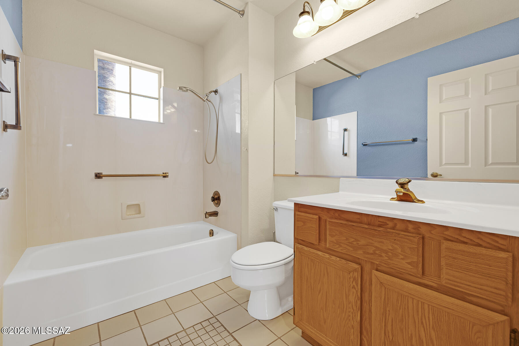 Sun City Vistoso Unit 3(1-193) - Residential