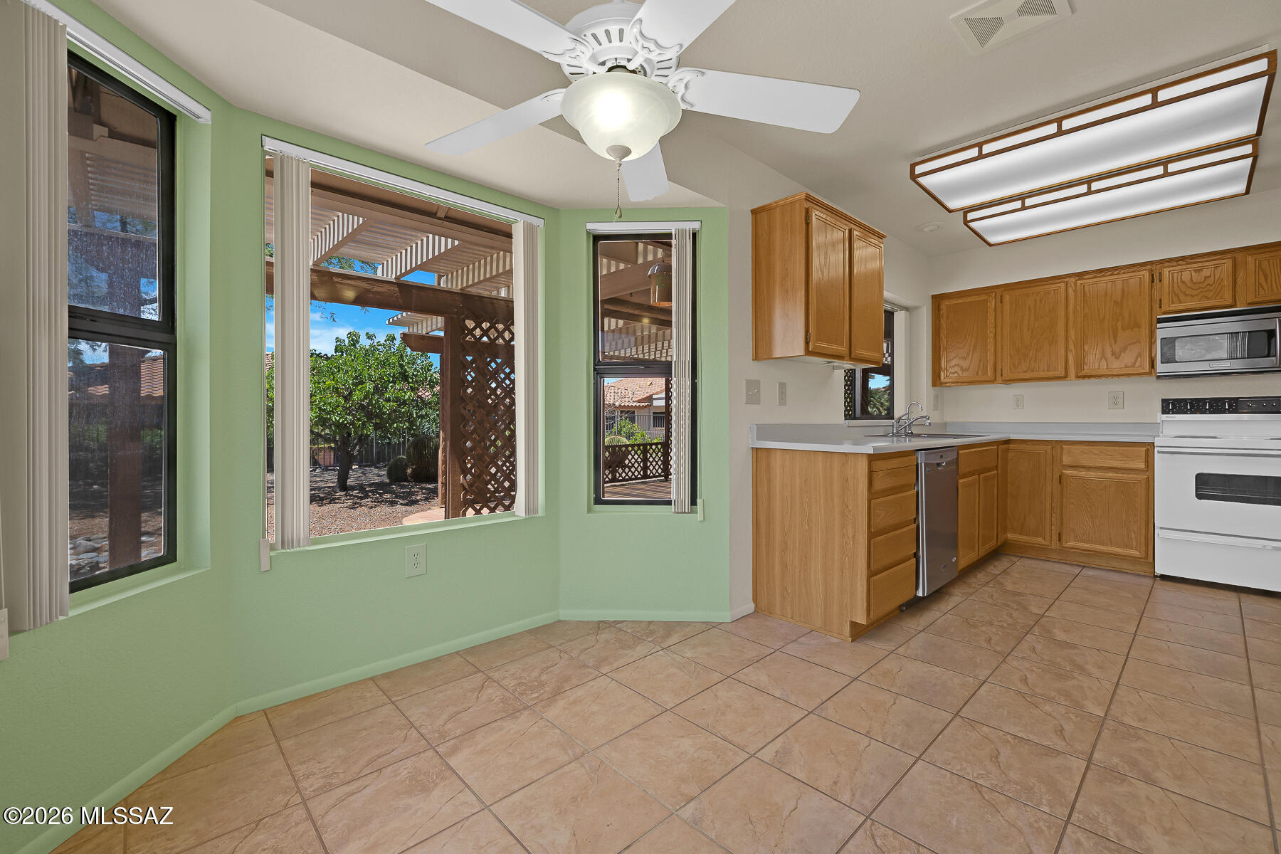 Sun City Vistoso Unit 3(1-193) - Residential