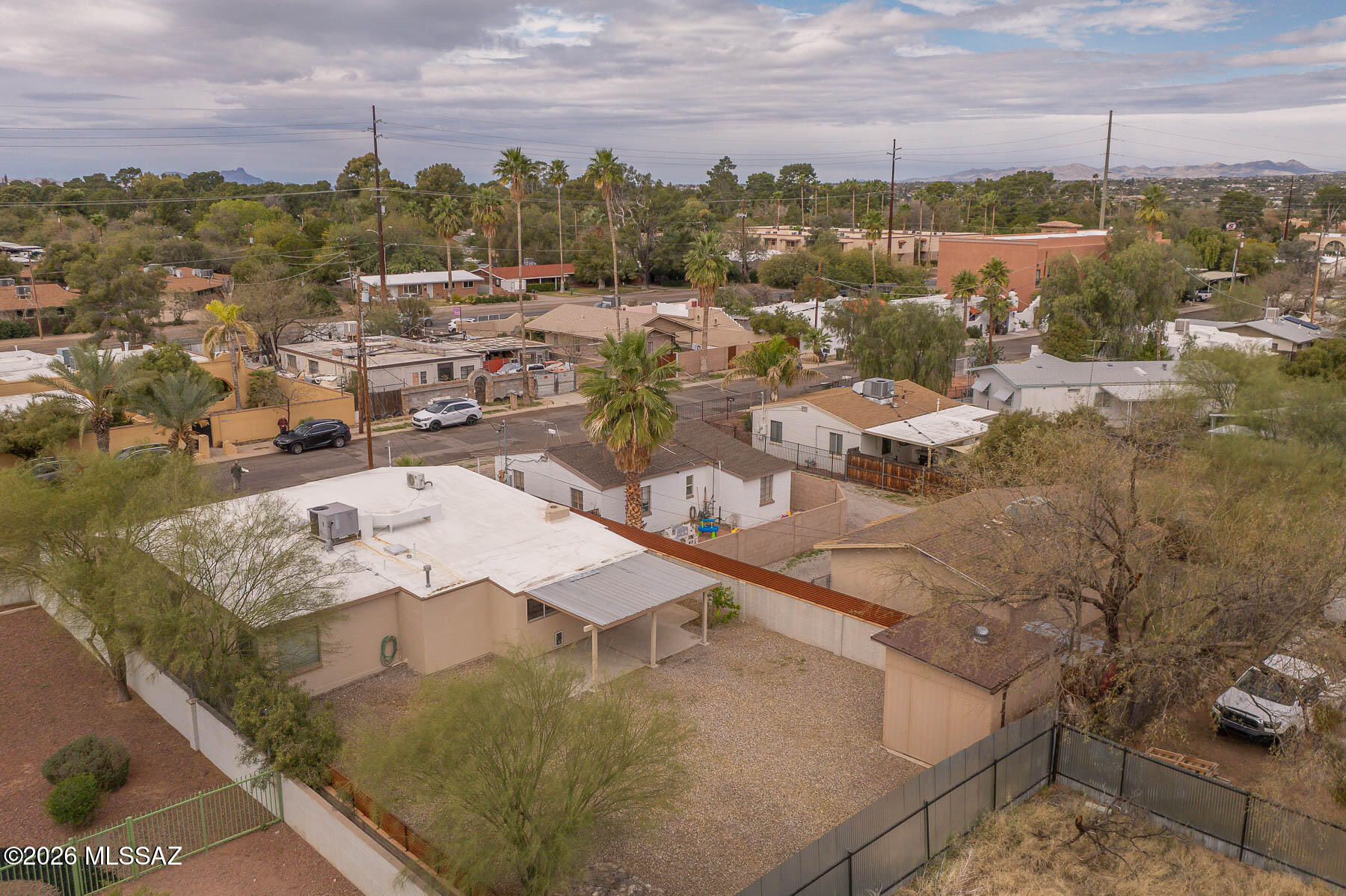 3244 N Cardi Boulevard