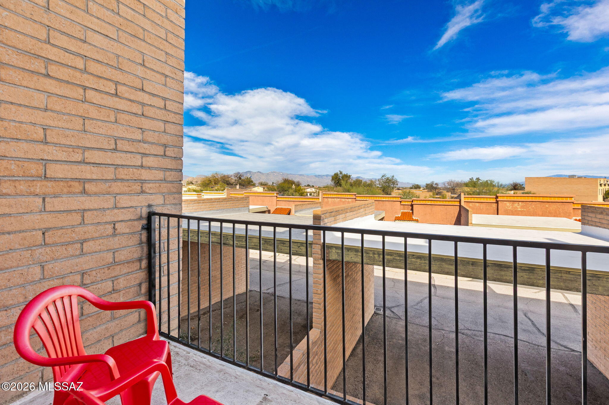 Kennedy Park Twnhss (1-125) - Residential