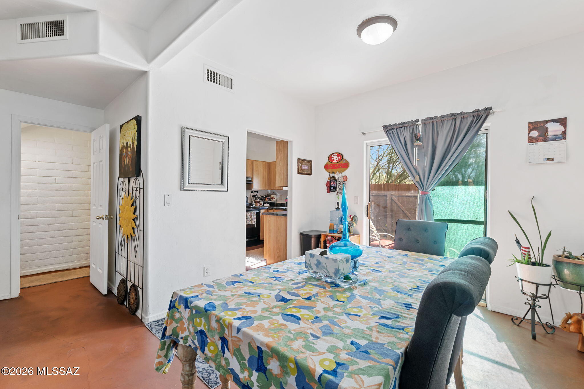 Kennedy Park Twnhss (1-125) - Residential
