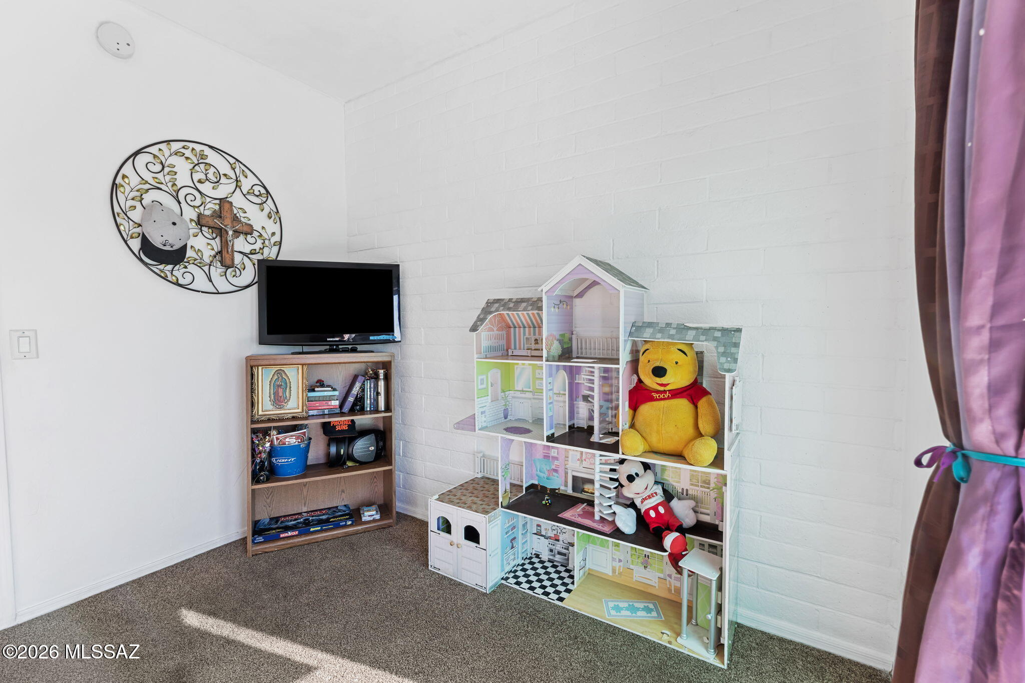 Kennedy Park Twnhss (1-125) - Residential