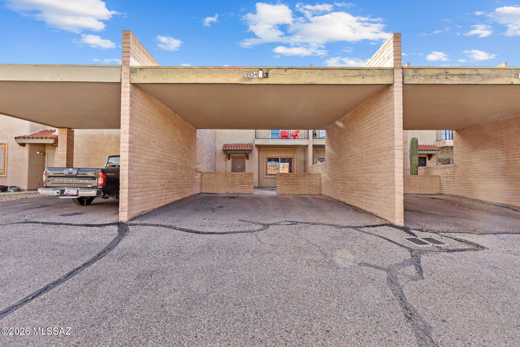 Kennedy Park Twnhss (1-125) - Residential