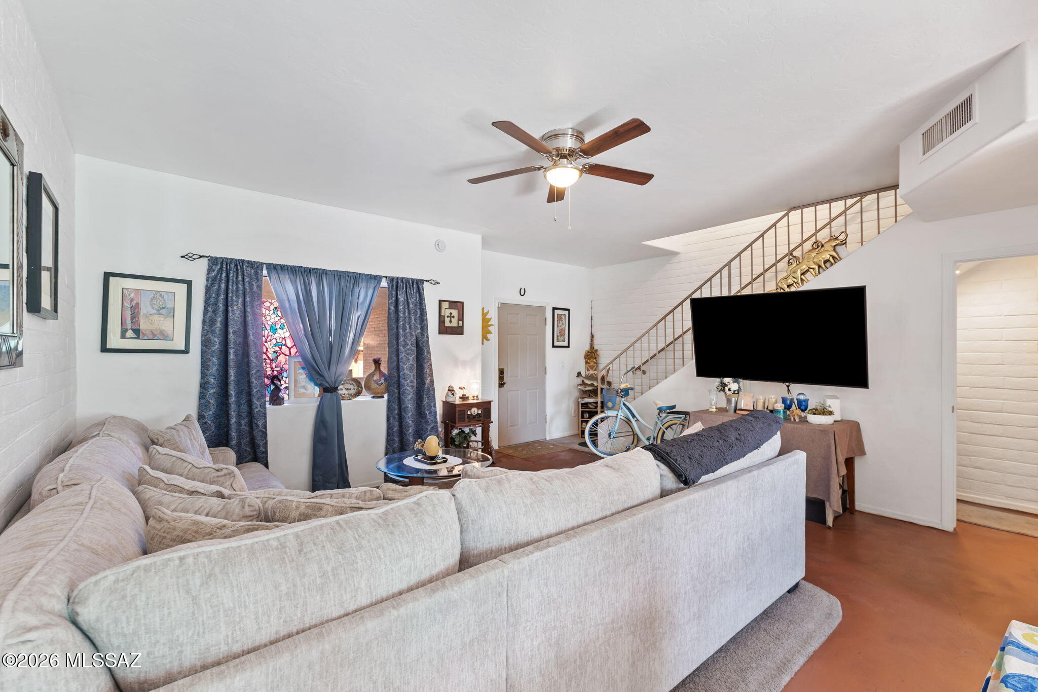 Kennedy Park Twnhss (1-125) - Residential