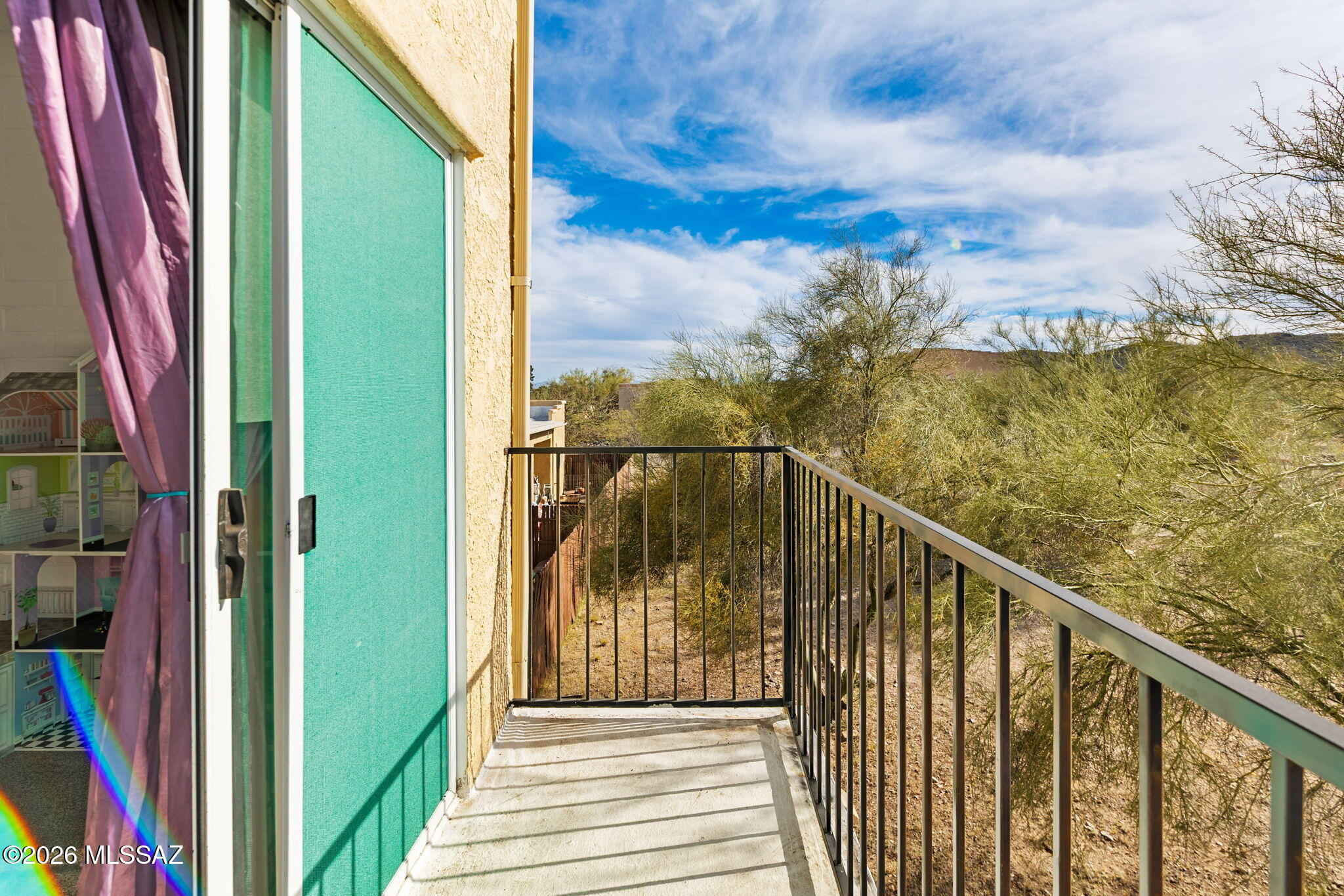 Kennedy Park Twnhss (1-125) - Residential