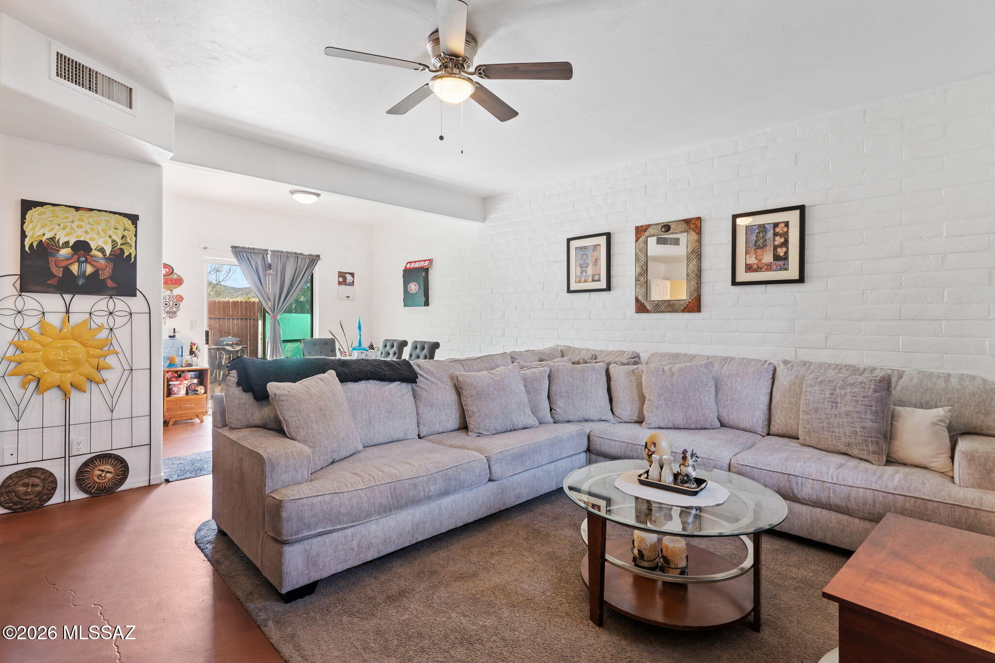 Kennedy Park Twnhss (1-125) - Residential