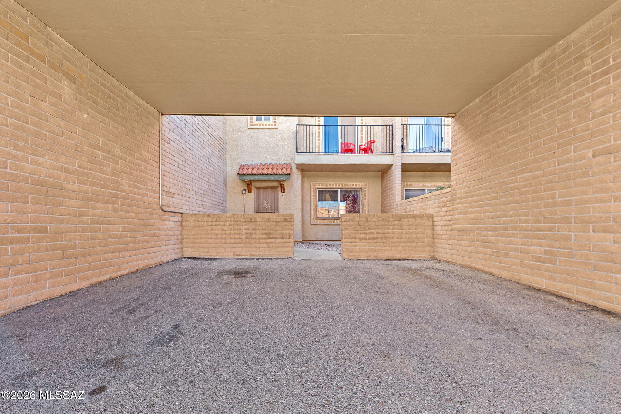 Kennedy Park Twnhss (1-125) - Residential