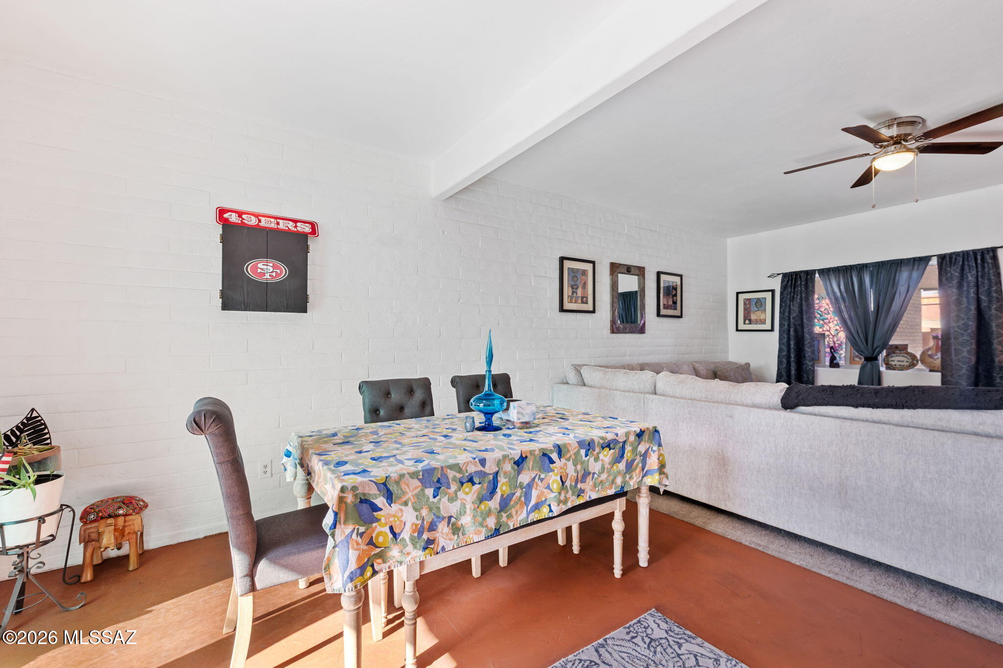 Kennedy Park Twnhss (1-125) - Residential