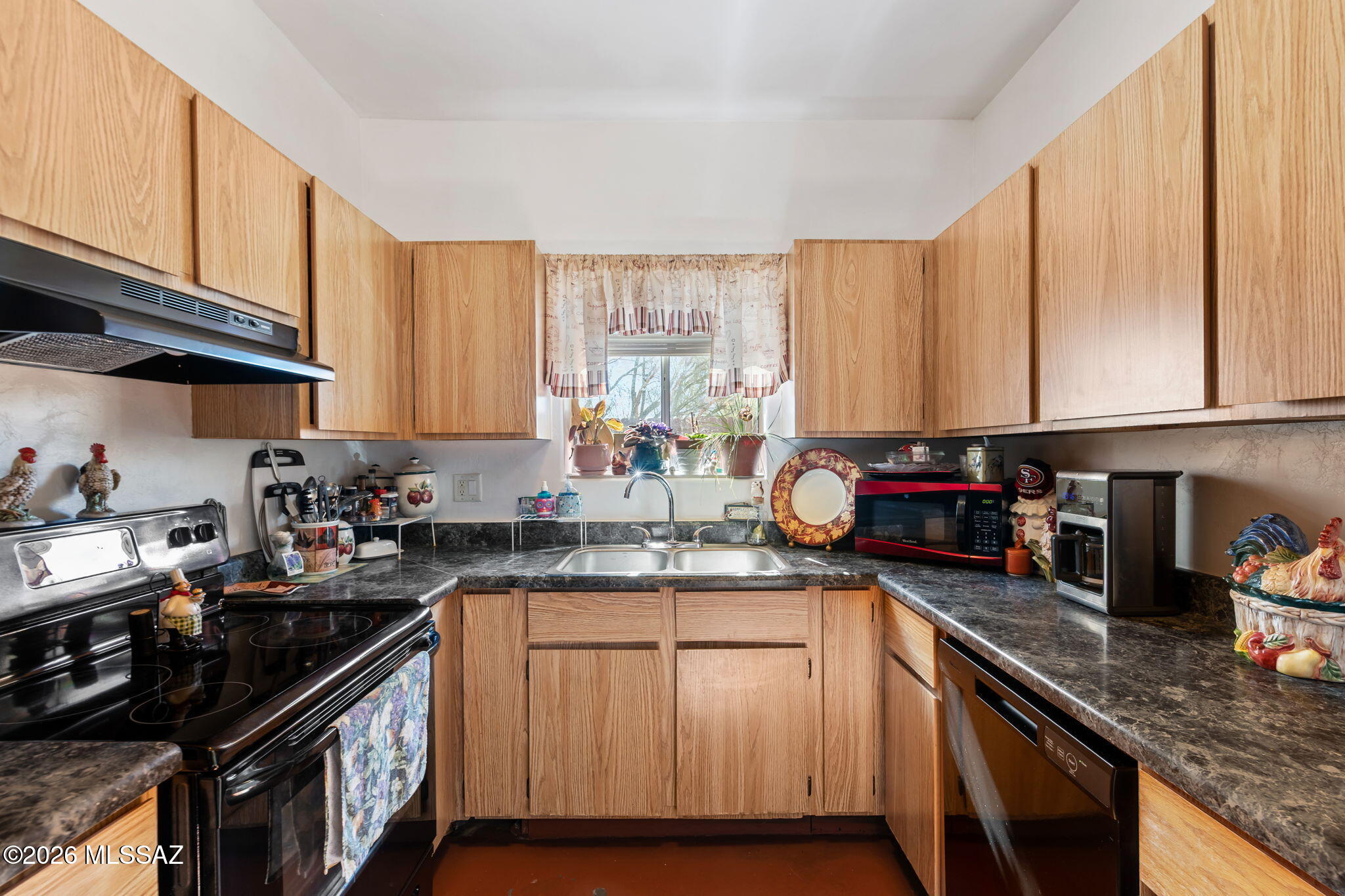 Kennedy Park Twnhss (1-125) - Residential