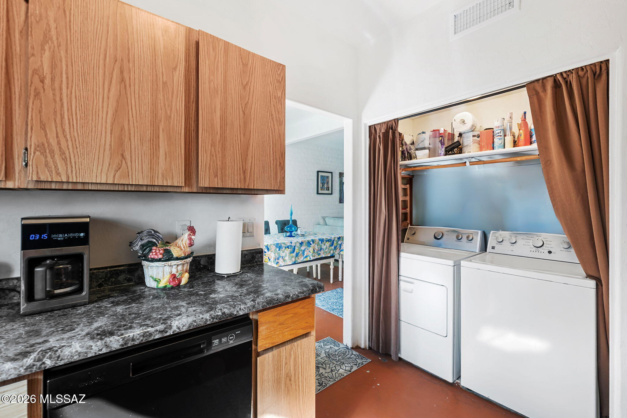 Kennedy Park Twnhss (1-125) - Residential