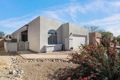 351 E Calle Nacrita Green Valley AZ 85614