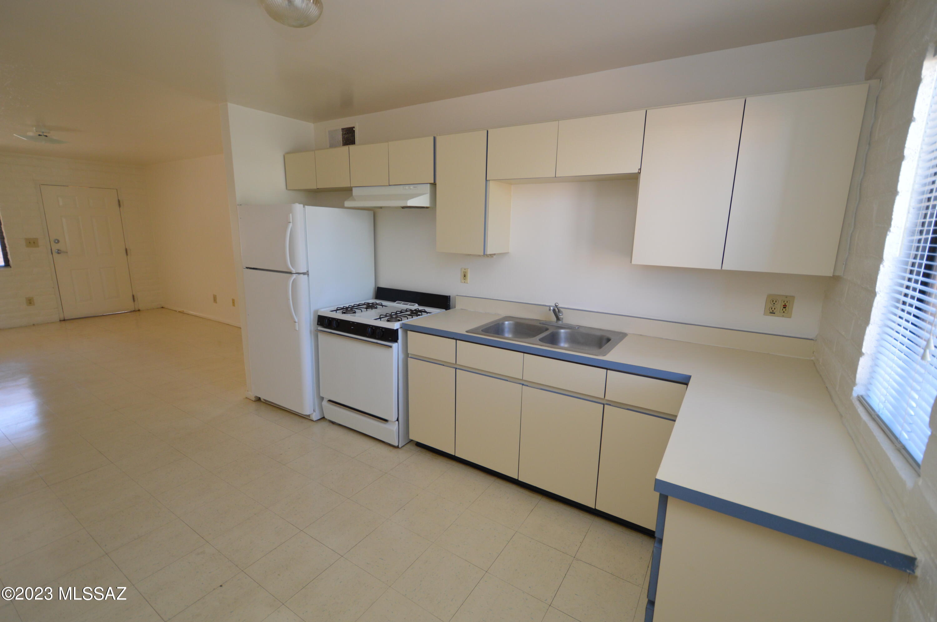 Columbus Addition - Residential Lease