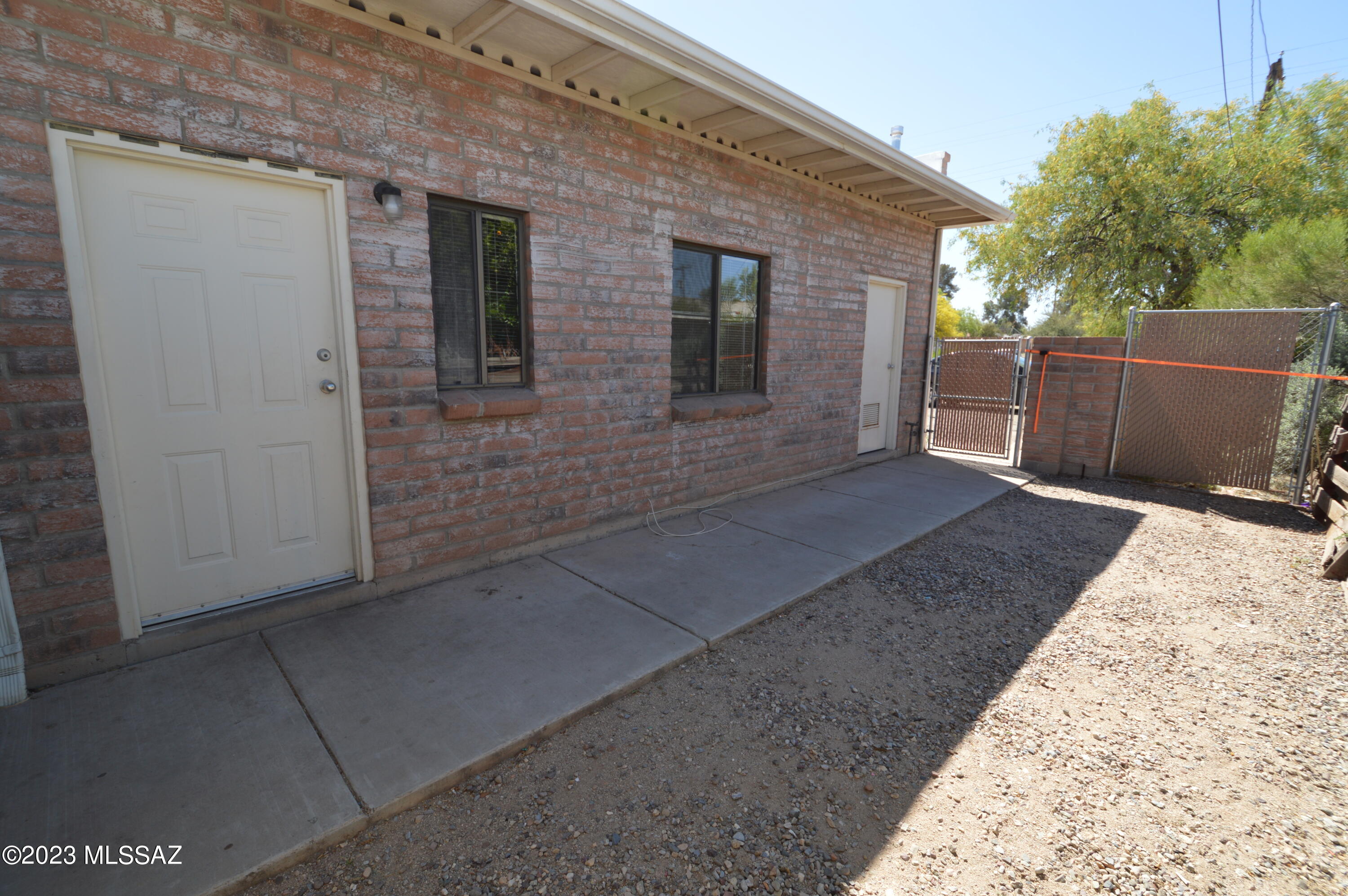 Columbus Addition - Residential Lease
