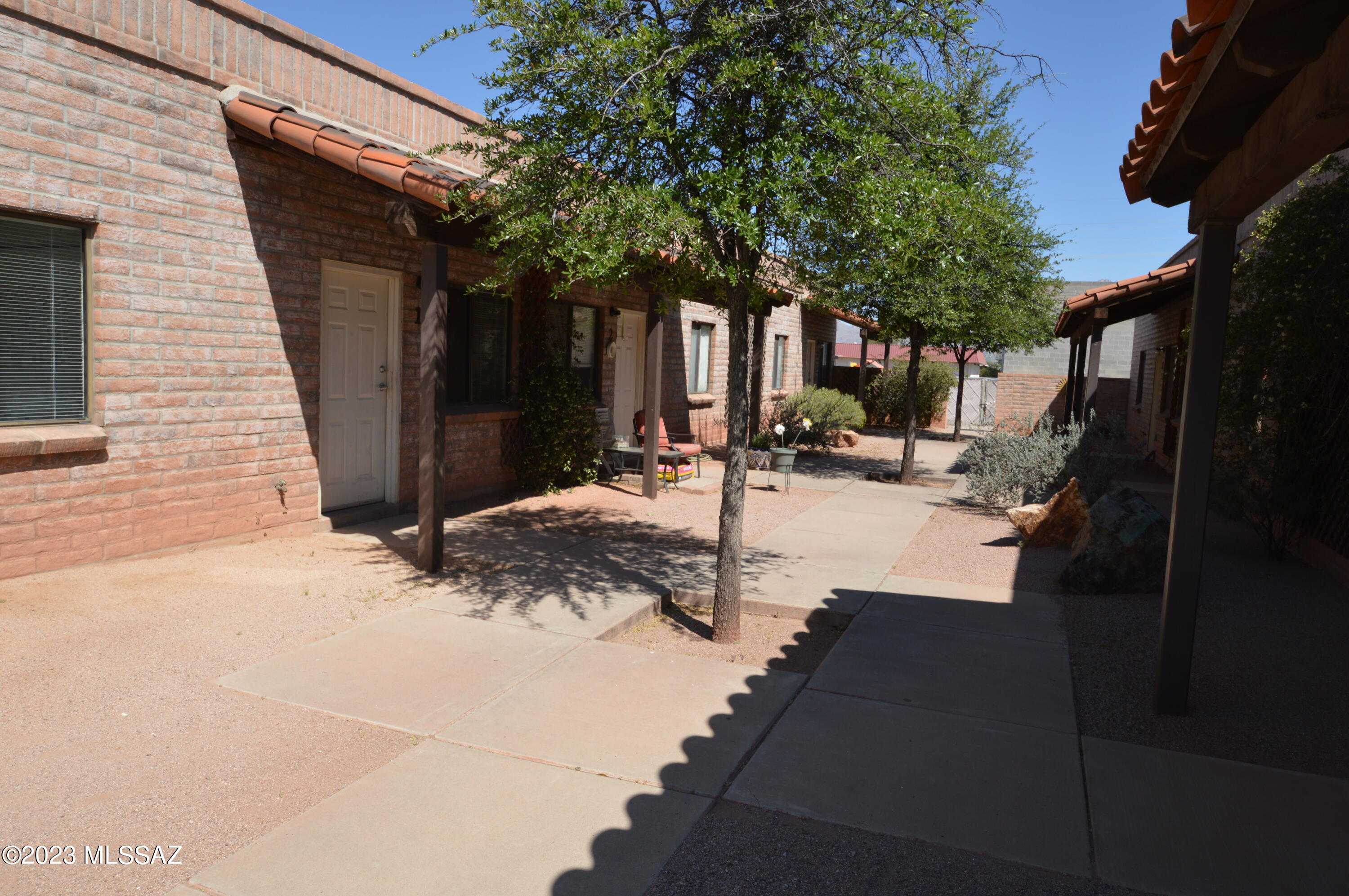 Columbus Addition - Residential Lease