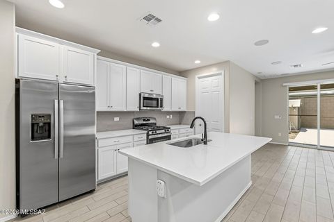 12101 E Ryscott Circle Vail AZ 85641