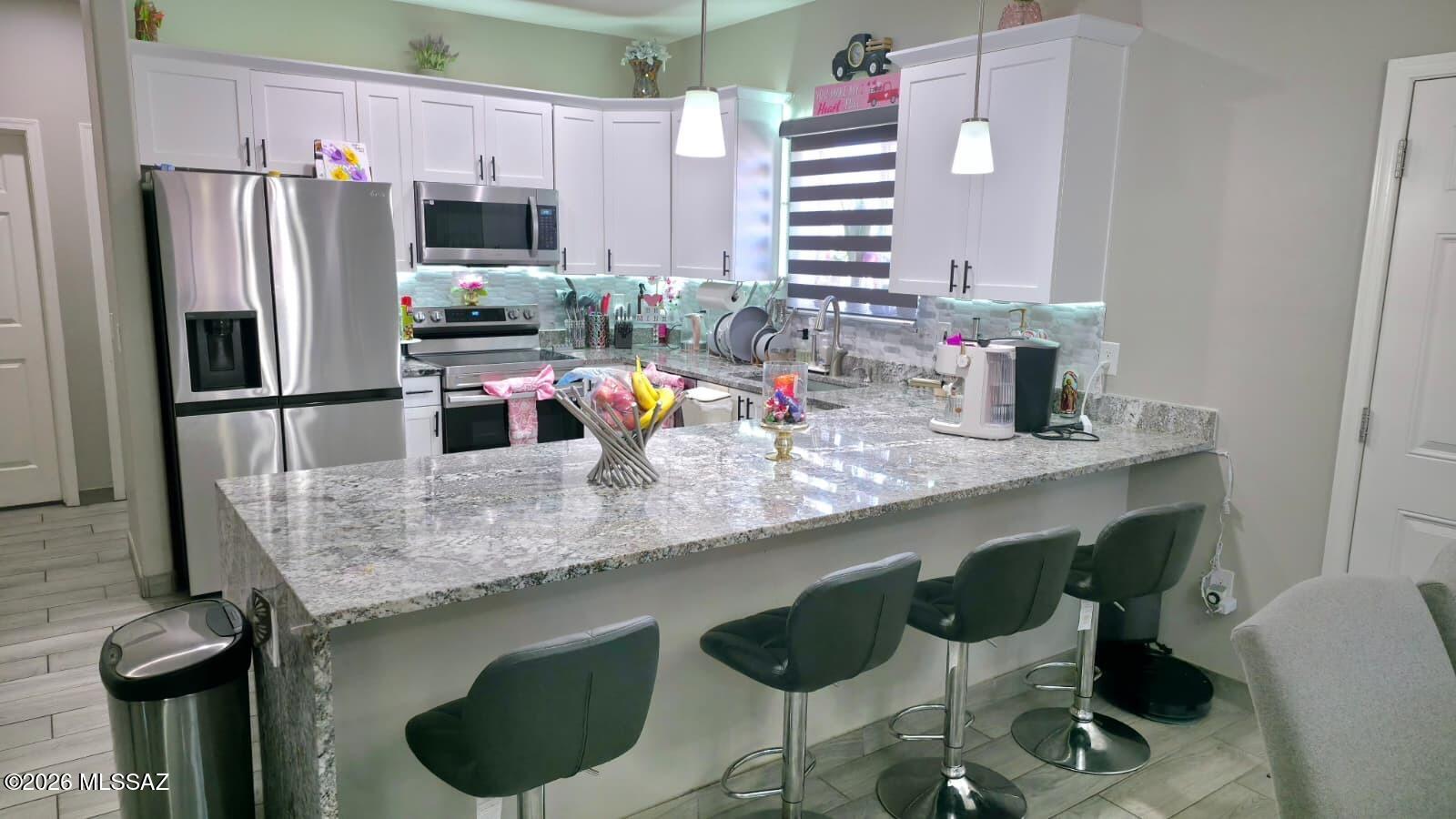 Rio Rico Villas 11 - Residential