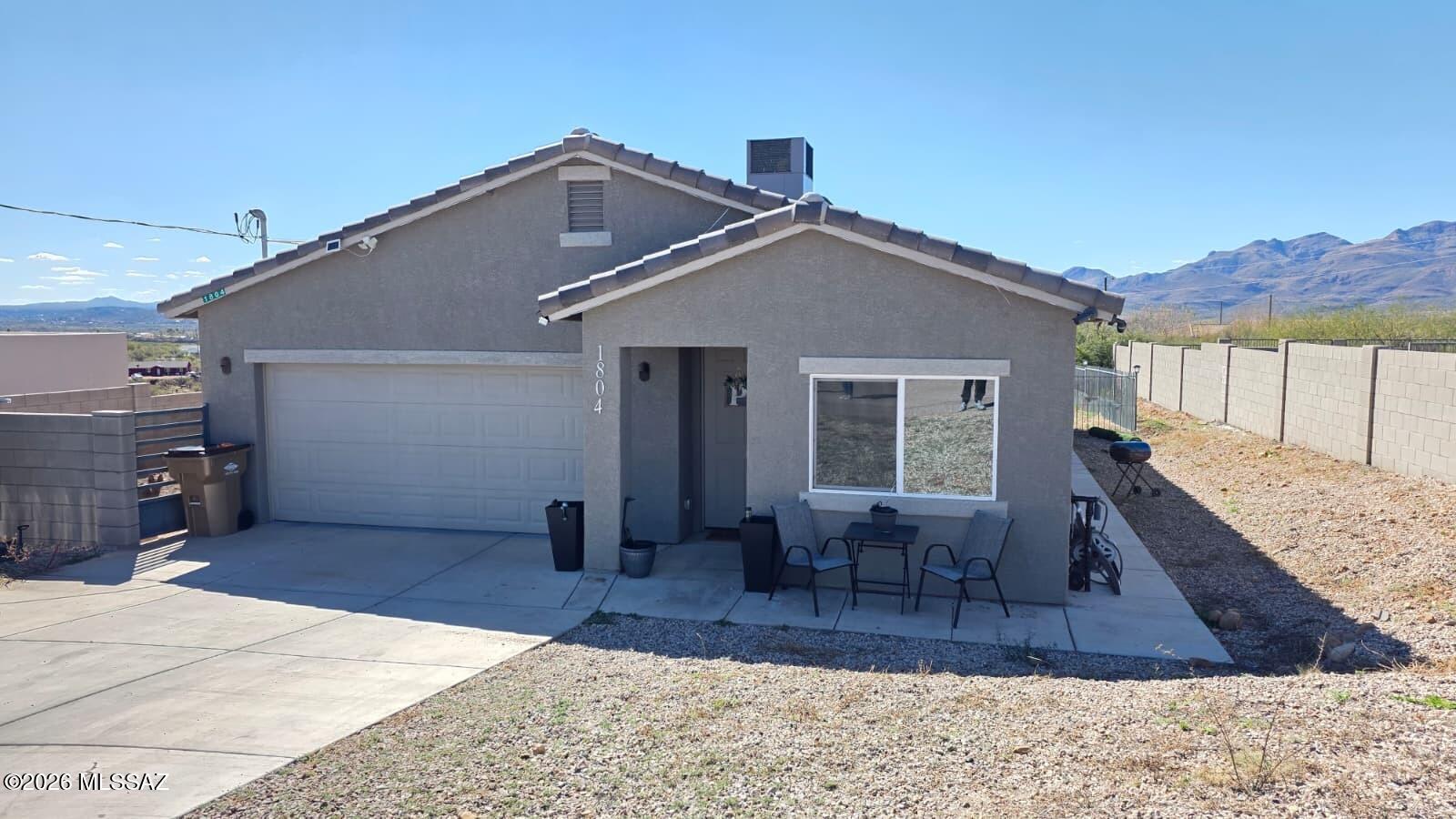 Rio Rico Villas 11 - Residential