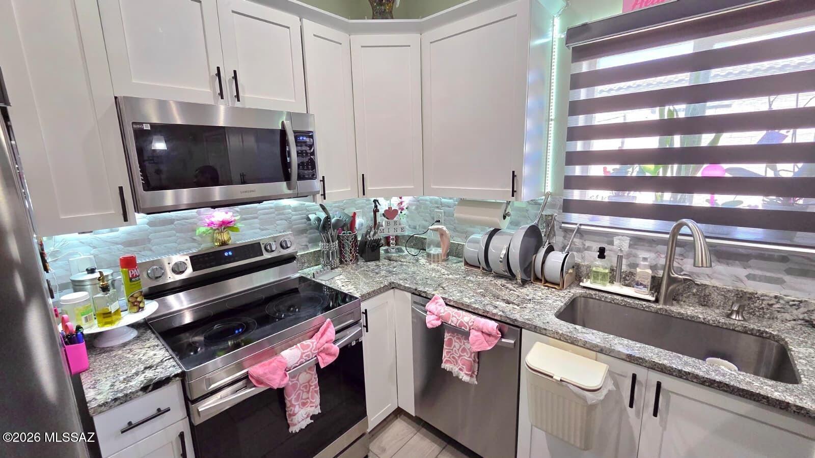 Rio Rico Villas 11 - Residential
