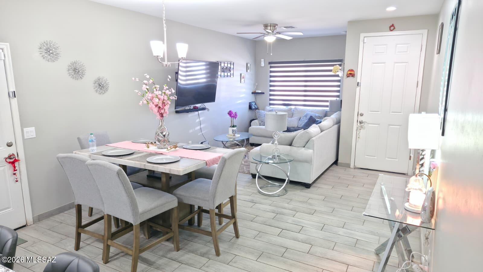 Rio Rico Villas 11 - Residential