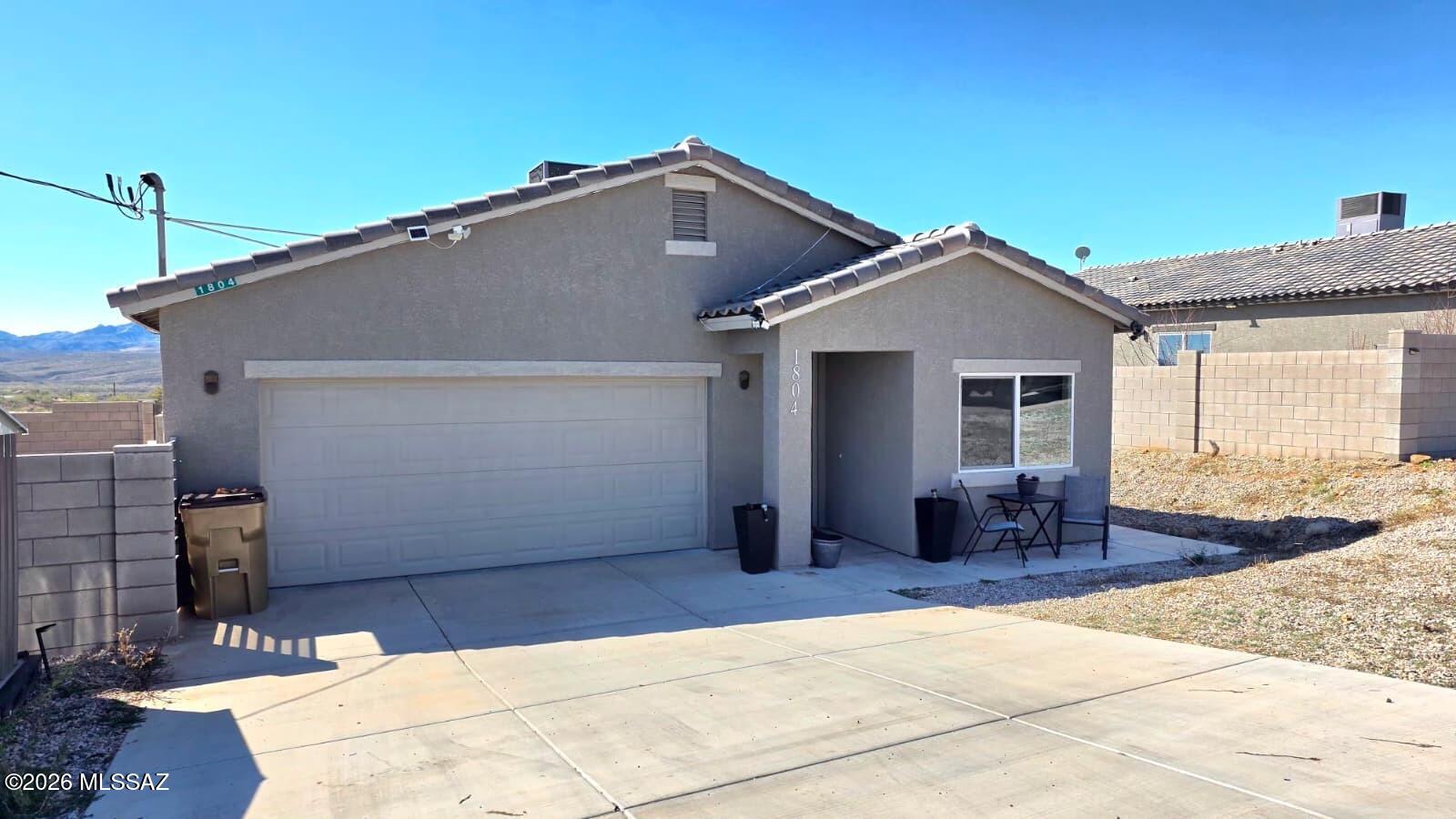 Rio Rico Villas 11 - Residential