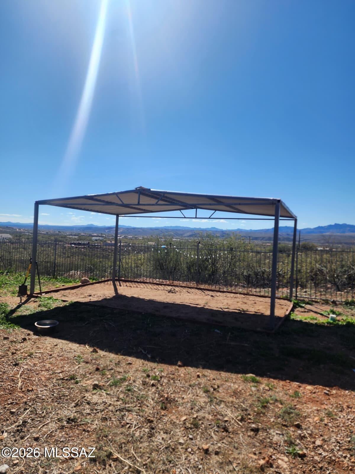 Rio Rico Villas 11 - Residential
