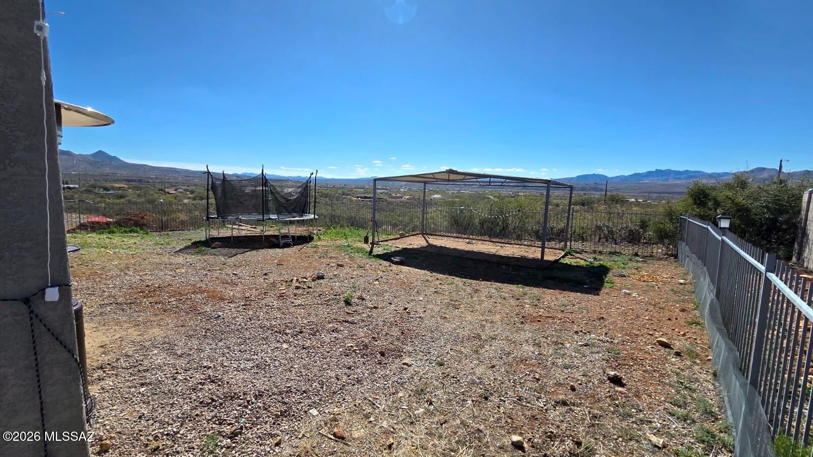 Rio Rico Villas 11 - Residential