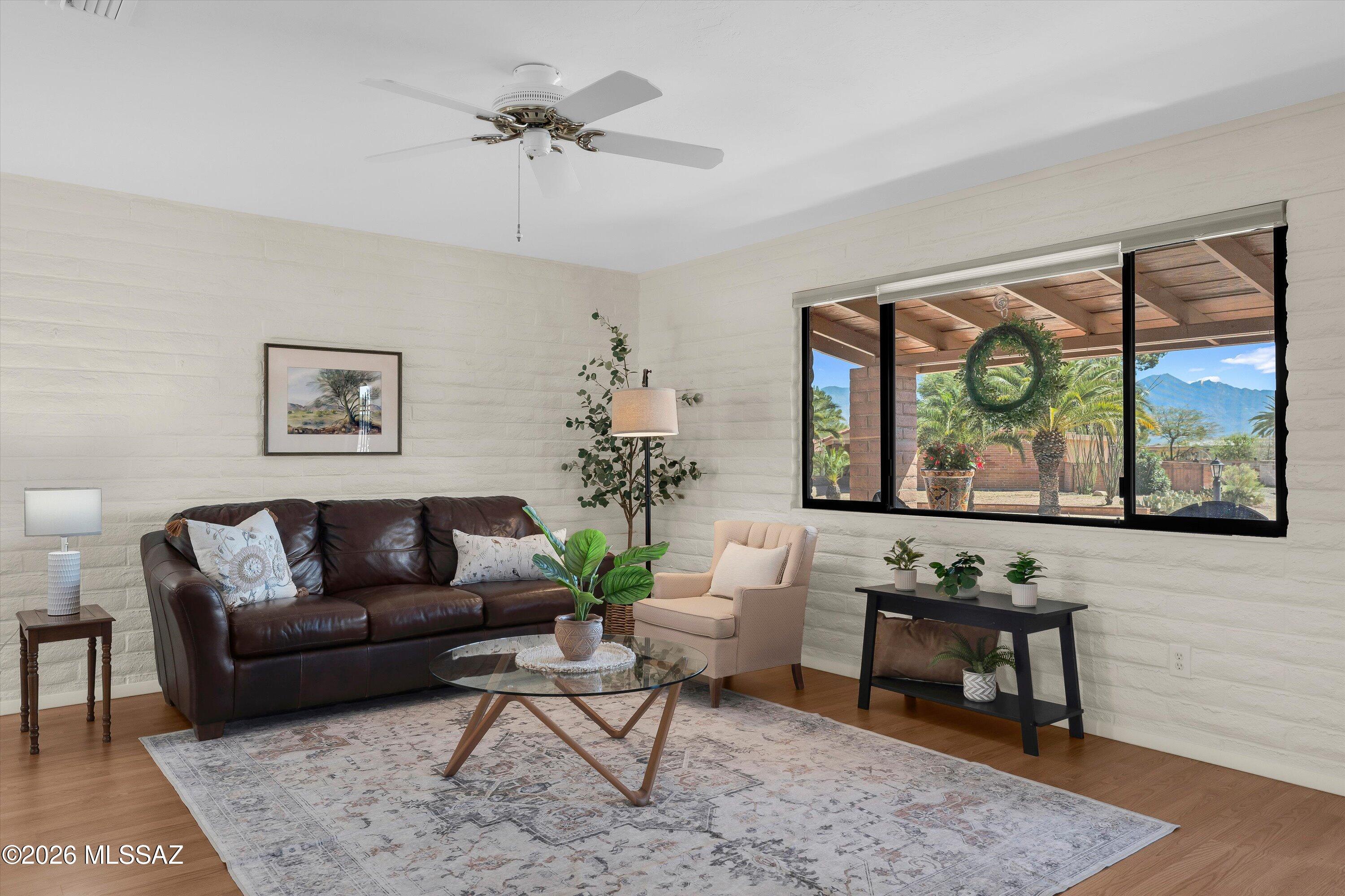 Green Valley Desert Meadows NO.1(1-198) - Residential