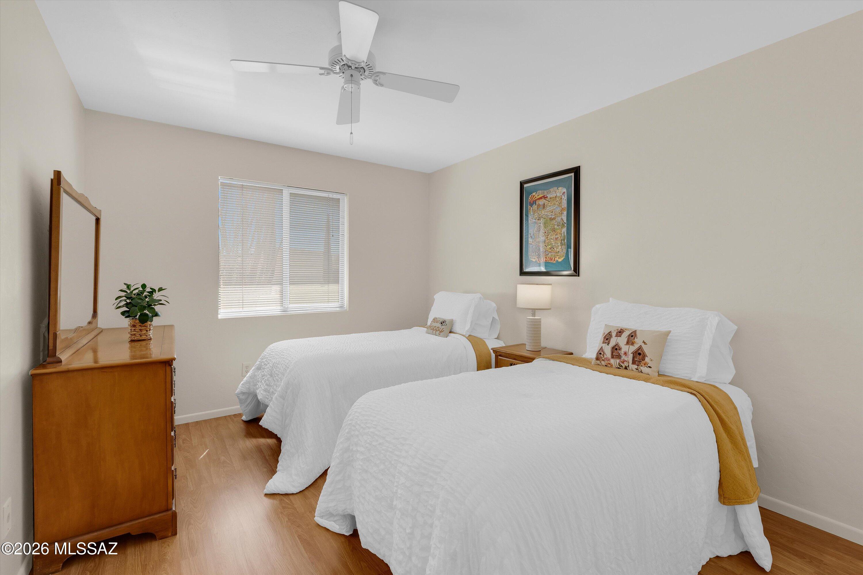 Green Valley Desert Meadows NO.1(1-198) - Residential