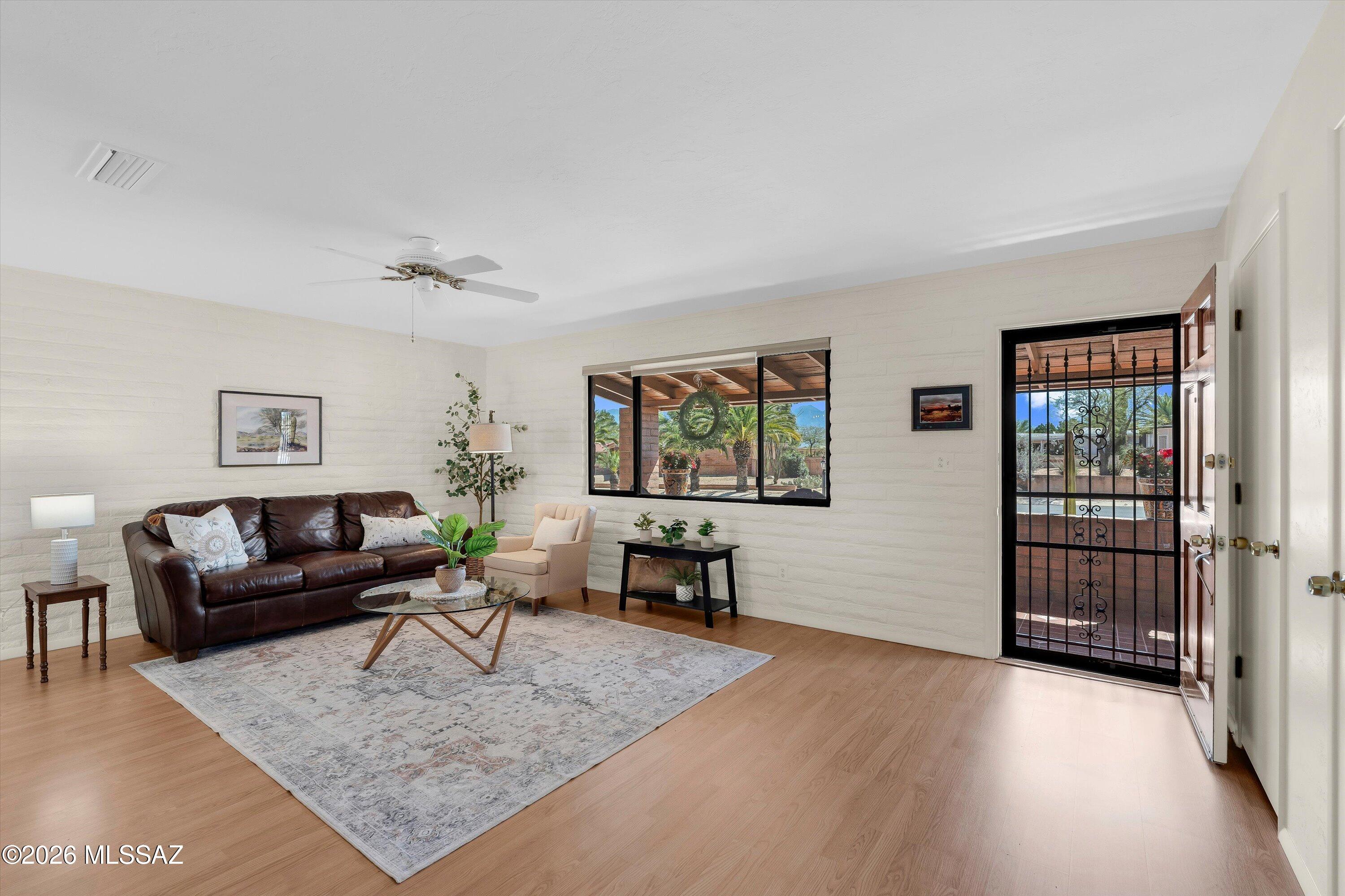 Green Valley Desert Meadows NO.1(1-198) - Residential