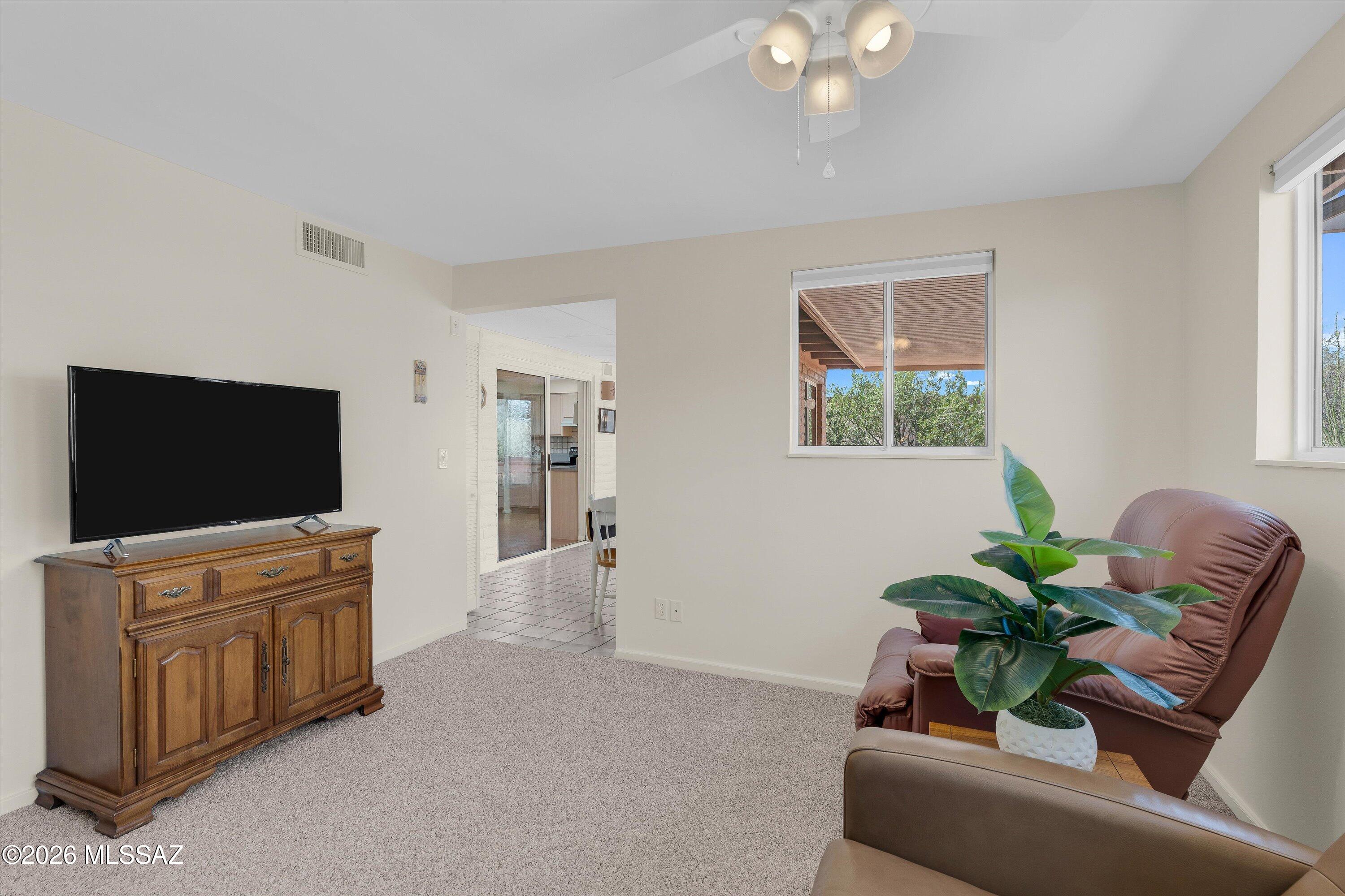 Green Valley Desert Meadows NO.1(1-198) - Residential