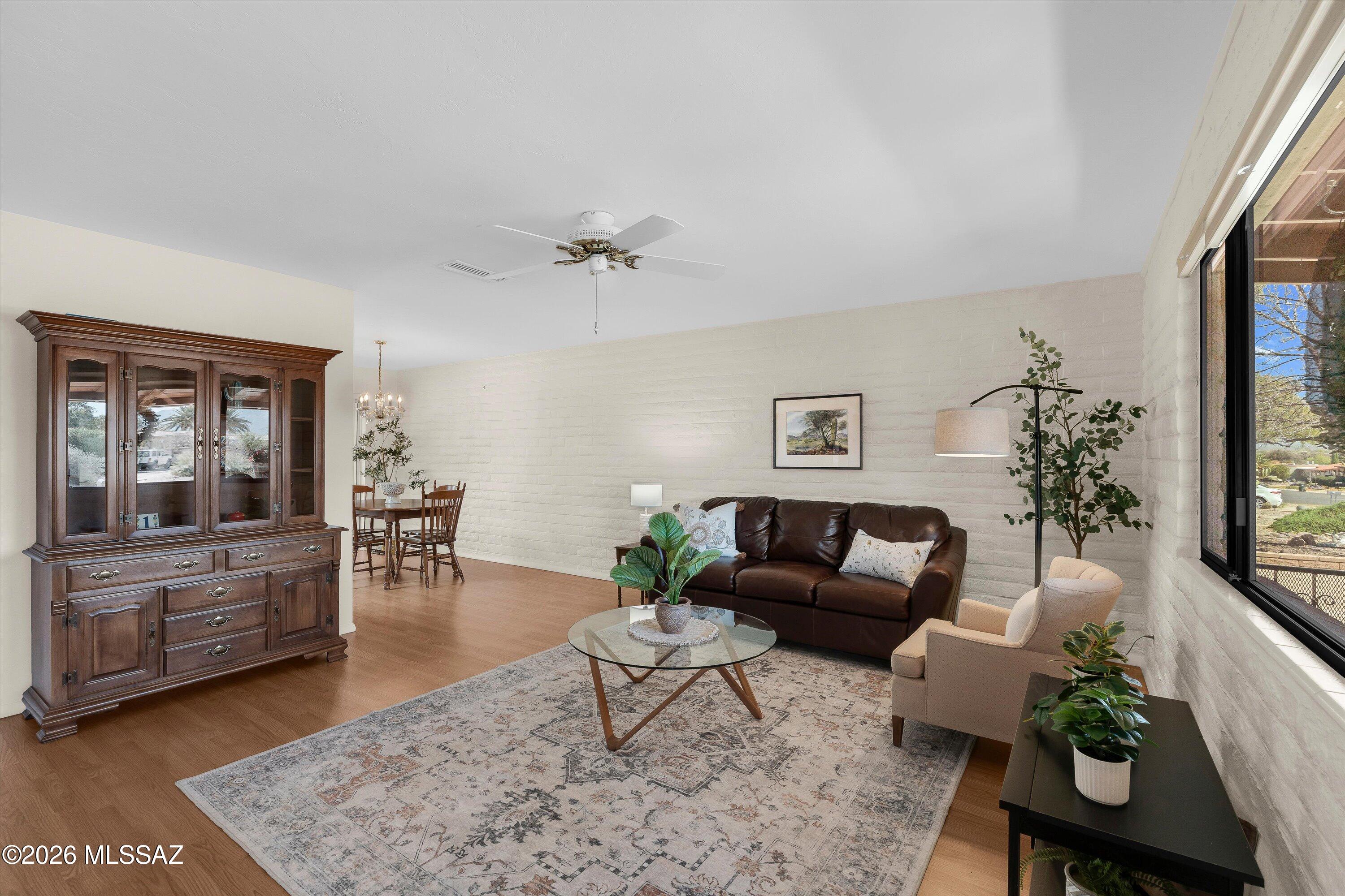 Green Valley Desert Meadows NO.1(1-198) - Residential