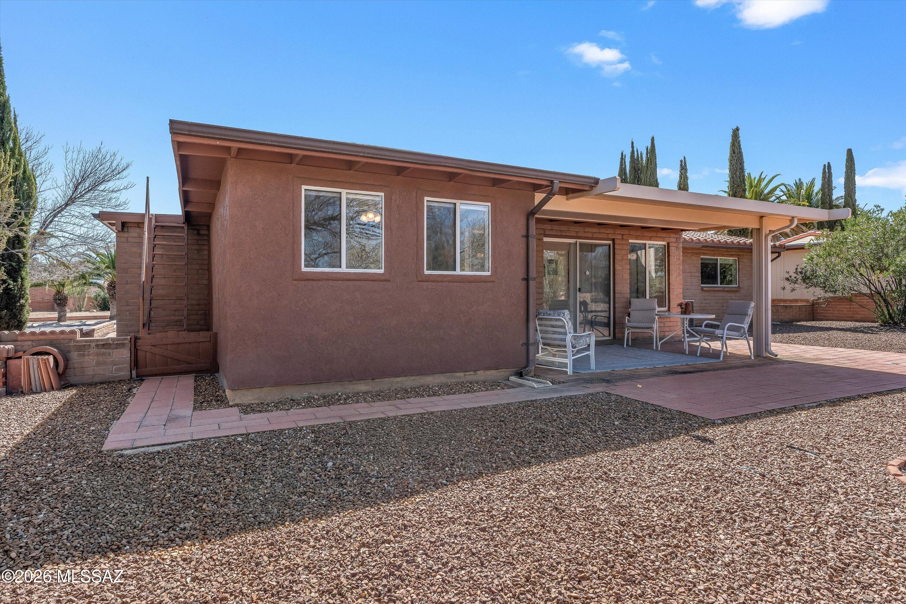 Green Valley Desert Meadows NO.1(1-198) - Residential