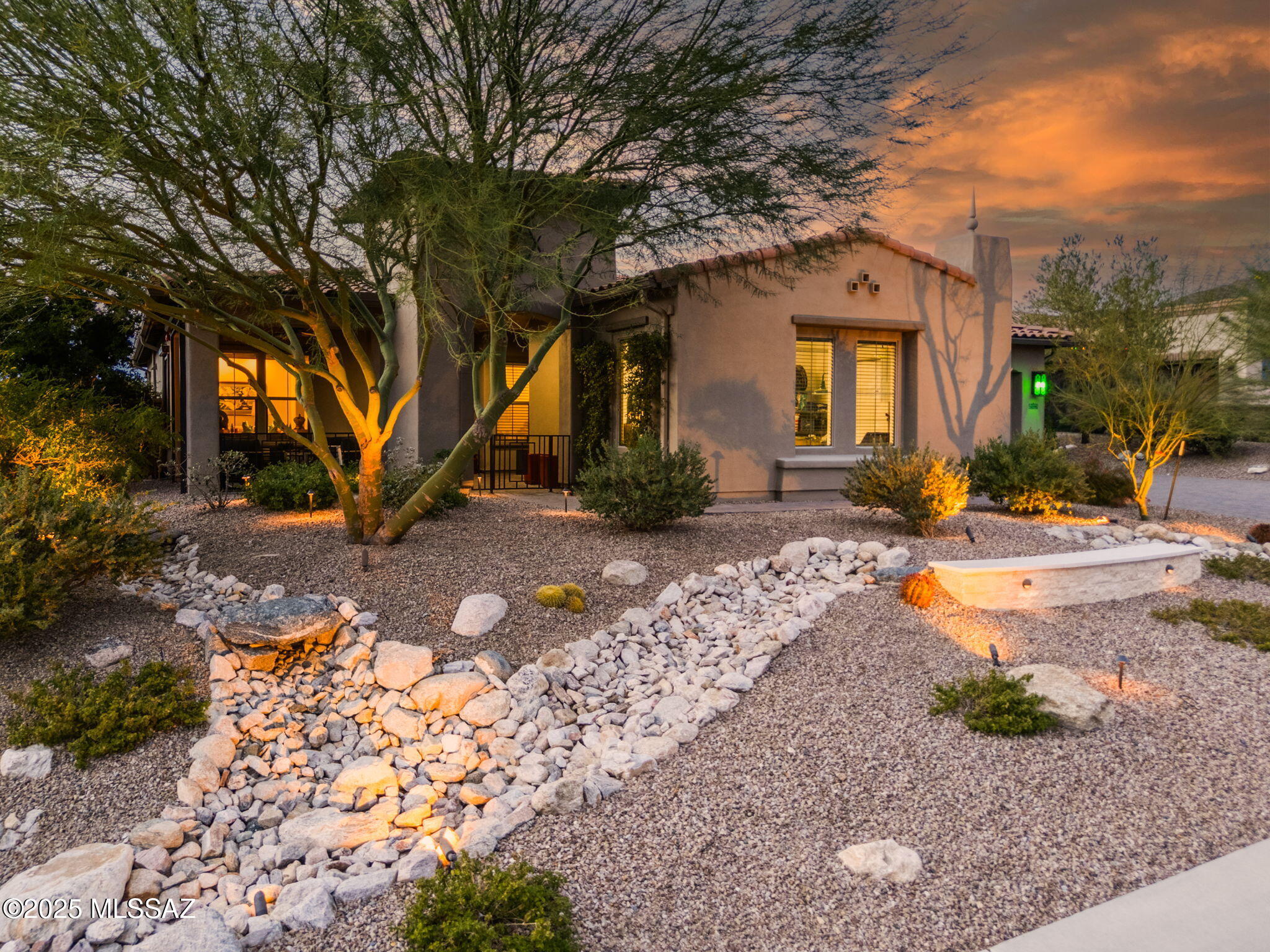 Los Saguaros At Dove Mountain SQ20121640199 - Residential