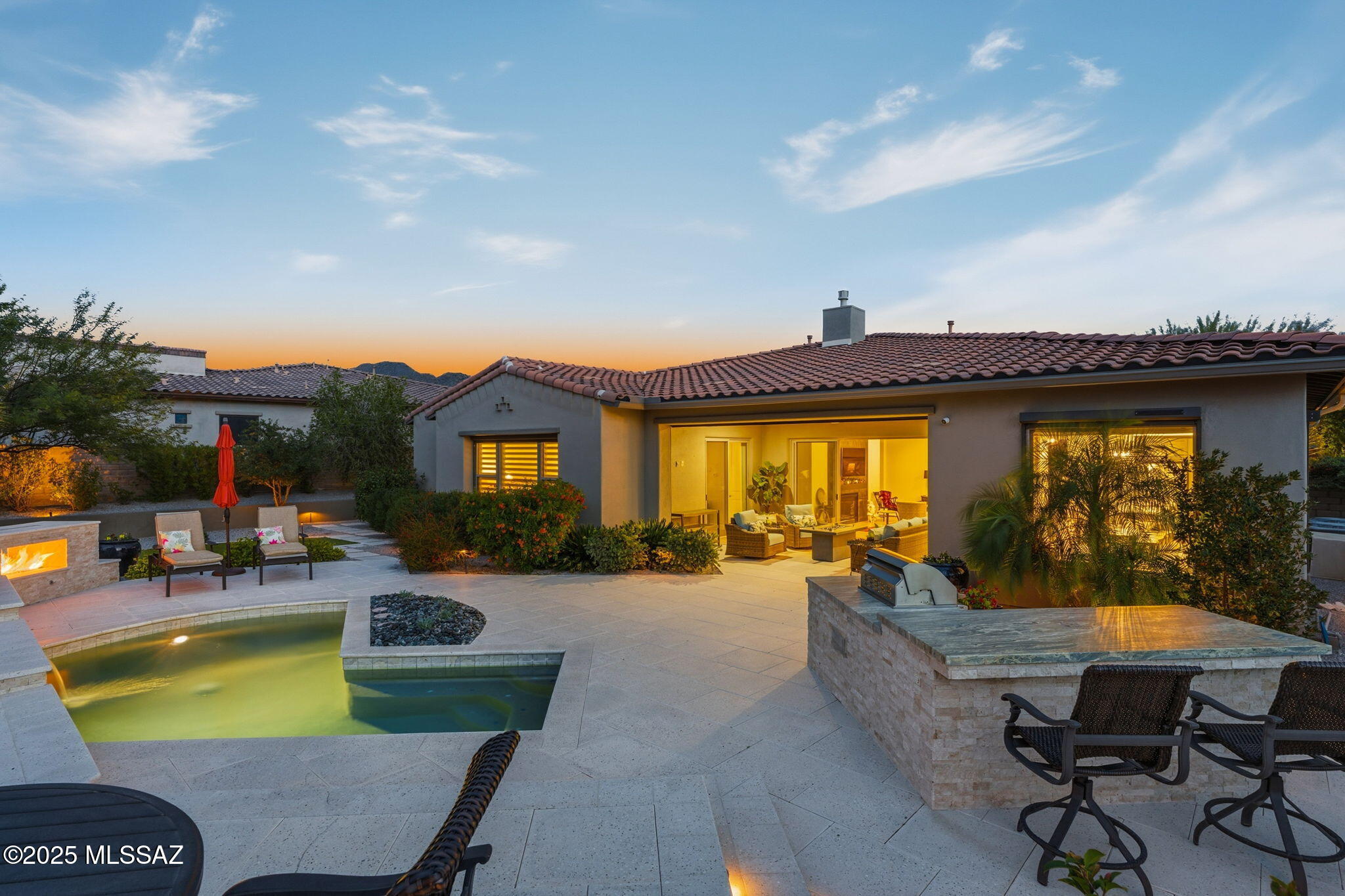 Los Saguaros At Dove Mountain SQ20121640199 - Residential