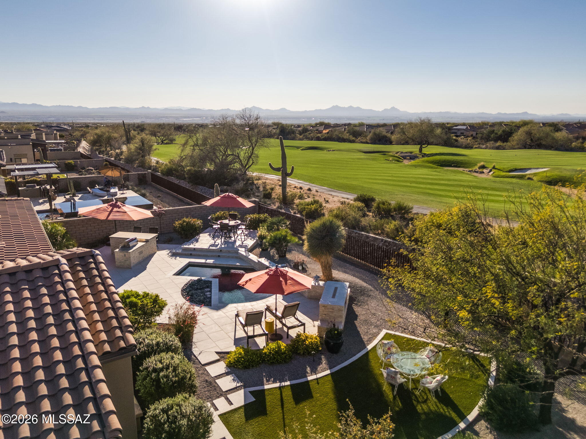 Los Saguaros At Dove Mountain SQ20121640199 - Residential