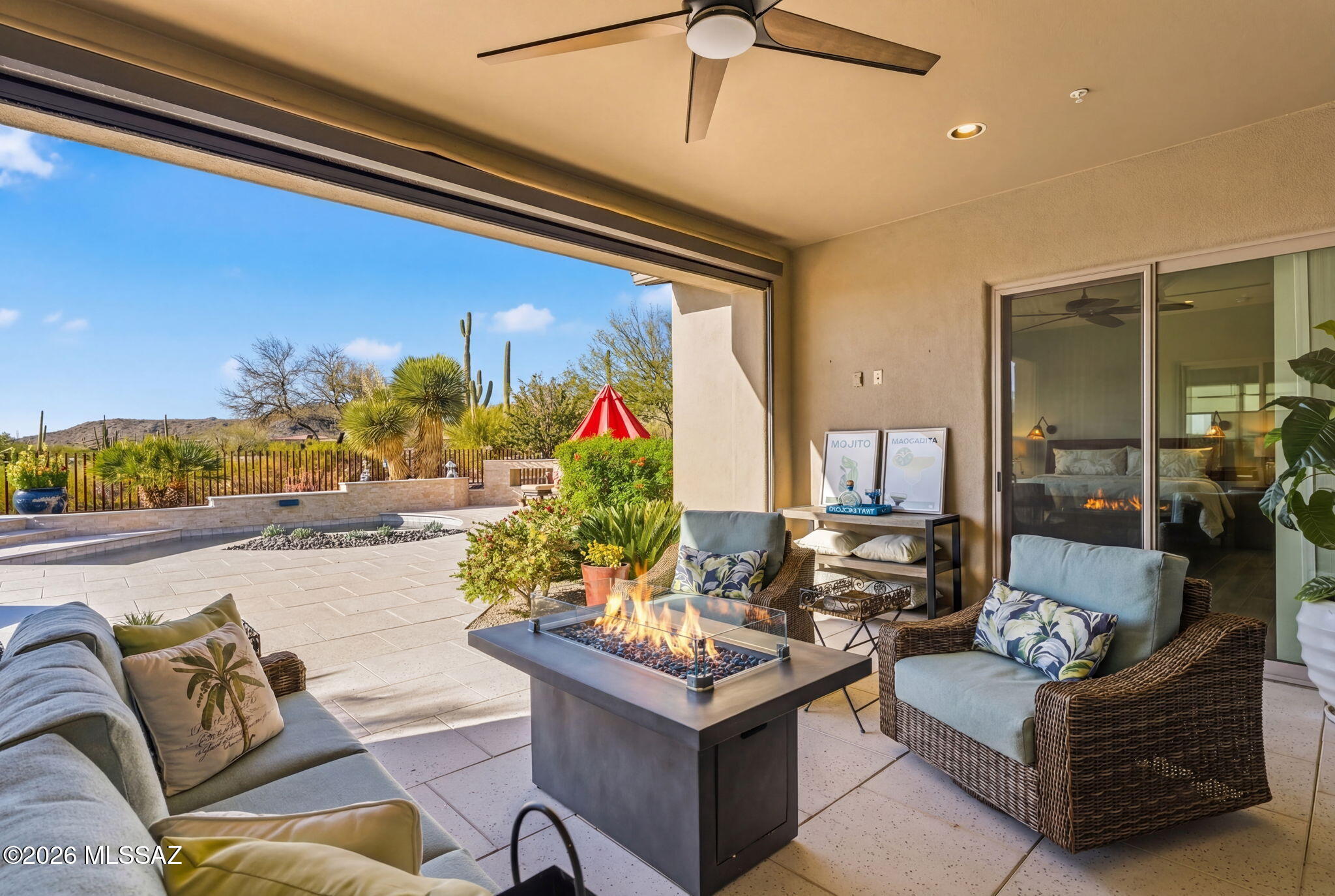 Los Saguaros At Dove Mountain SQ20121640199 - Residential