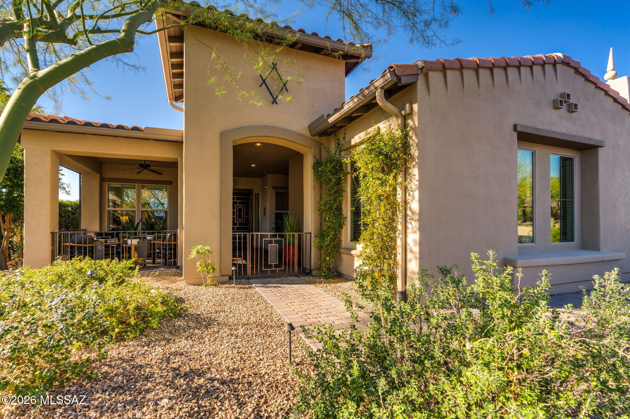 Los Saguaros At Dove Mountain SQ20121640199 - Residential
