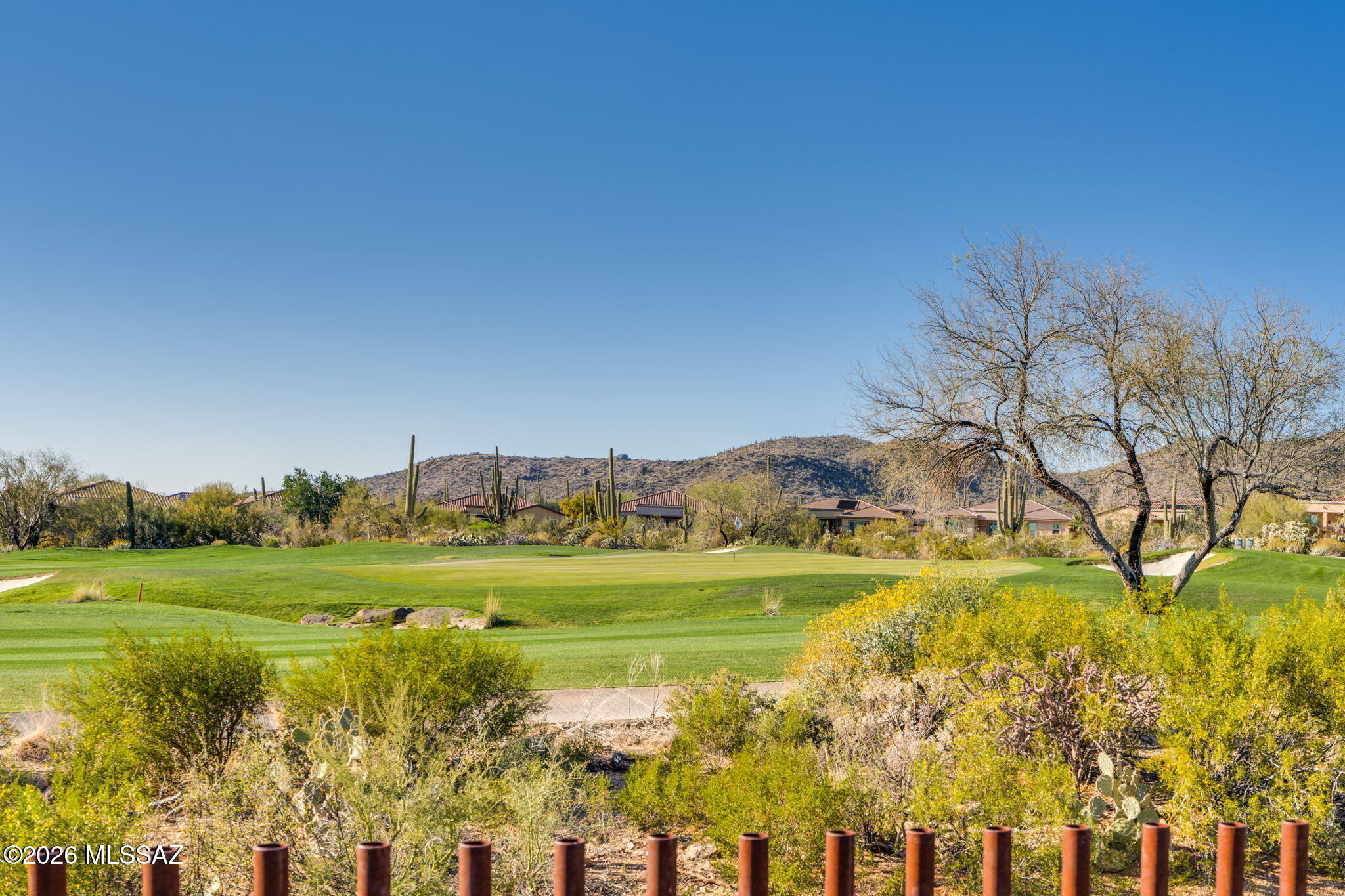 Los Saguaros At Dove Mountain SQ20121640199 - Residential