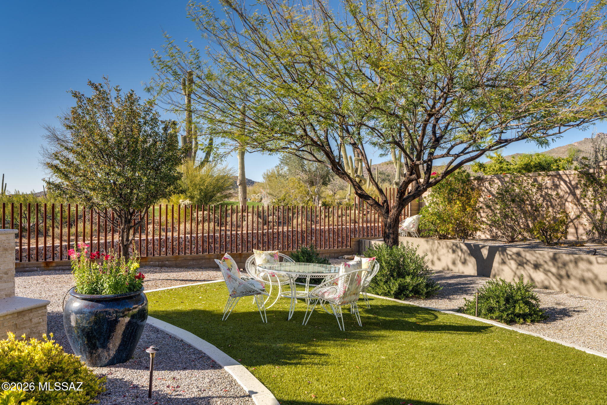 Los Saguaros At Dove Mountain SQ20121640199 - Residential