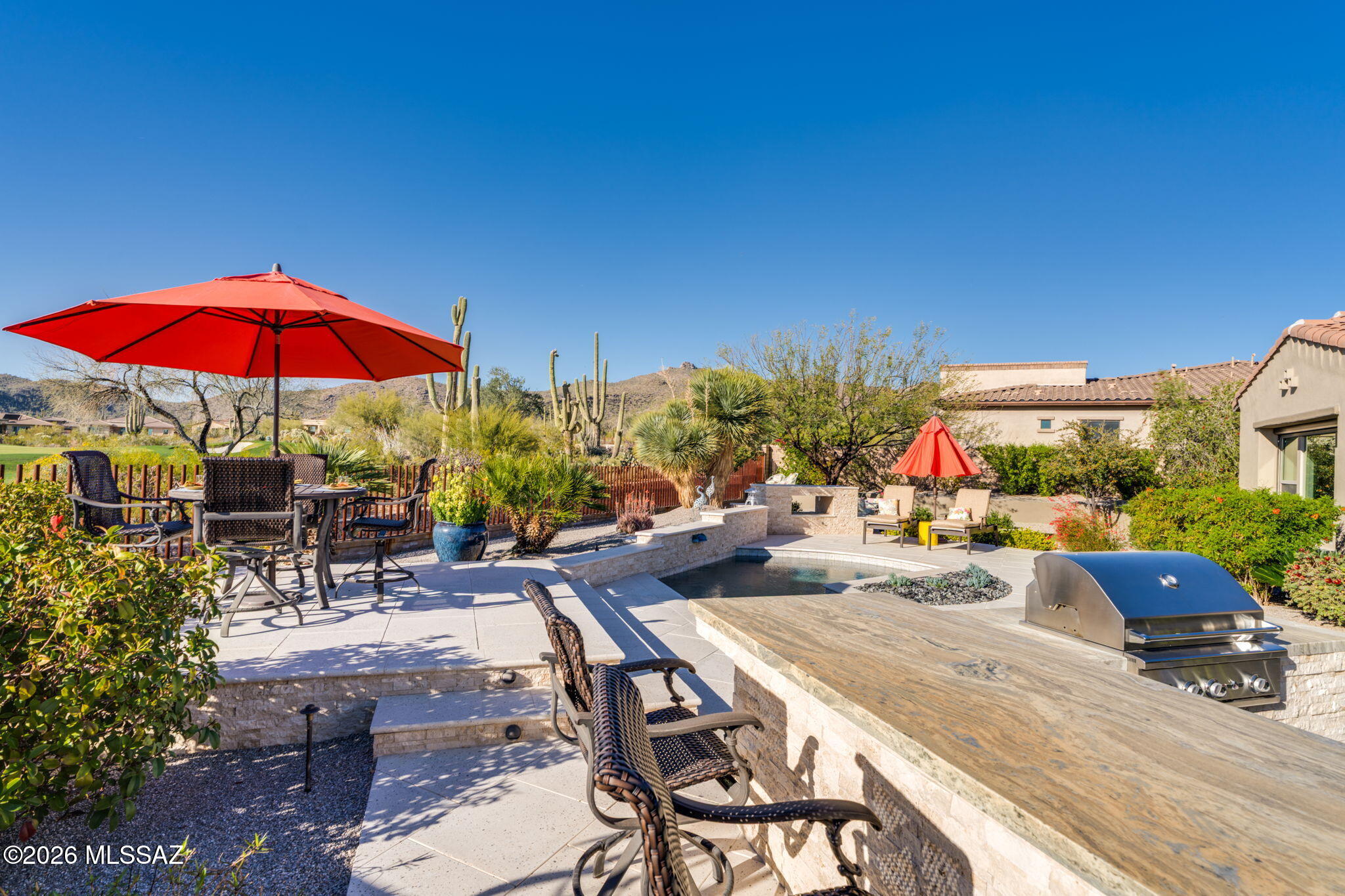 Los Saguaros At Dove Mountain SQ20121640199 - Residential