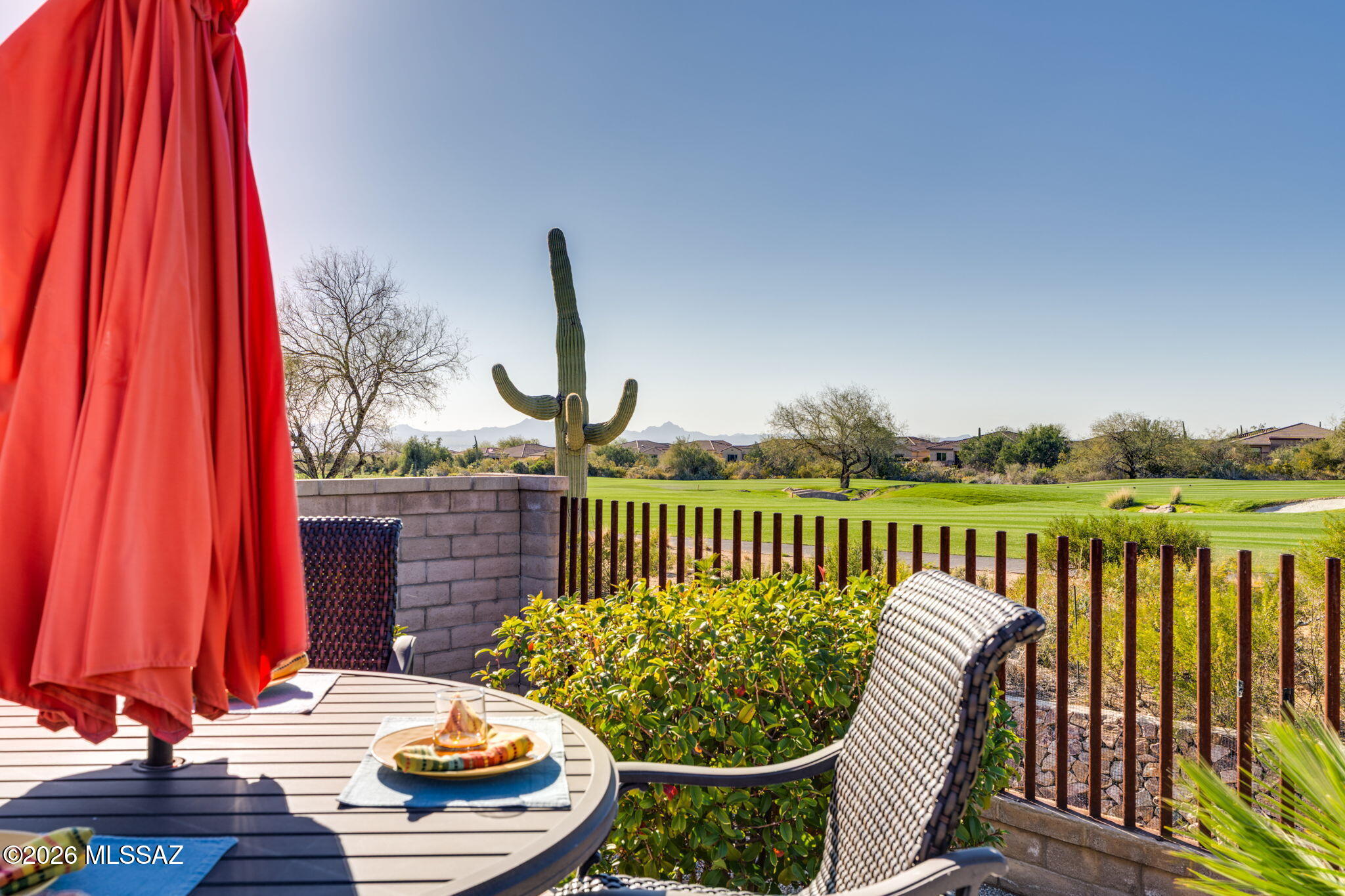 Los Saguaros At Dove Mountain SQ20121640199 - Residential