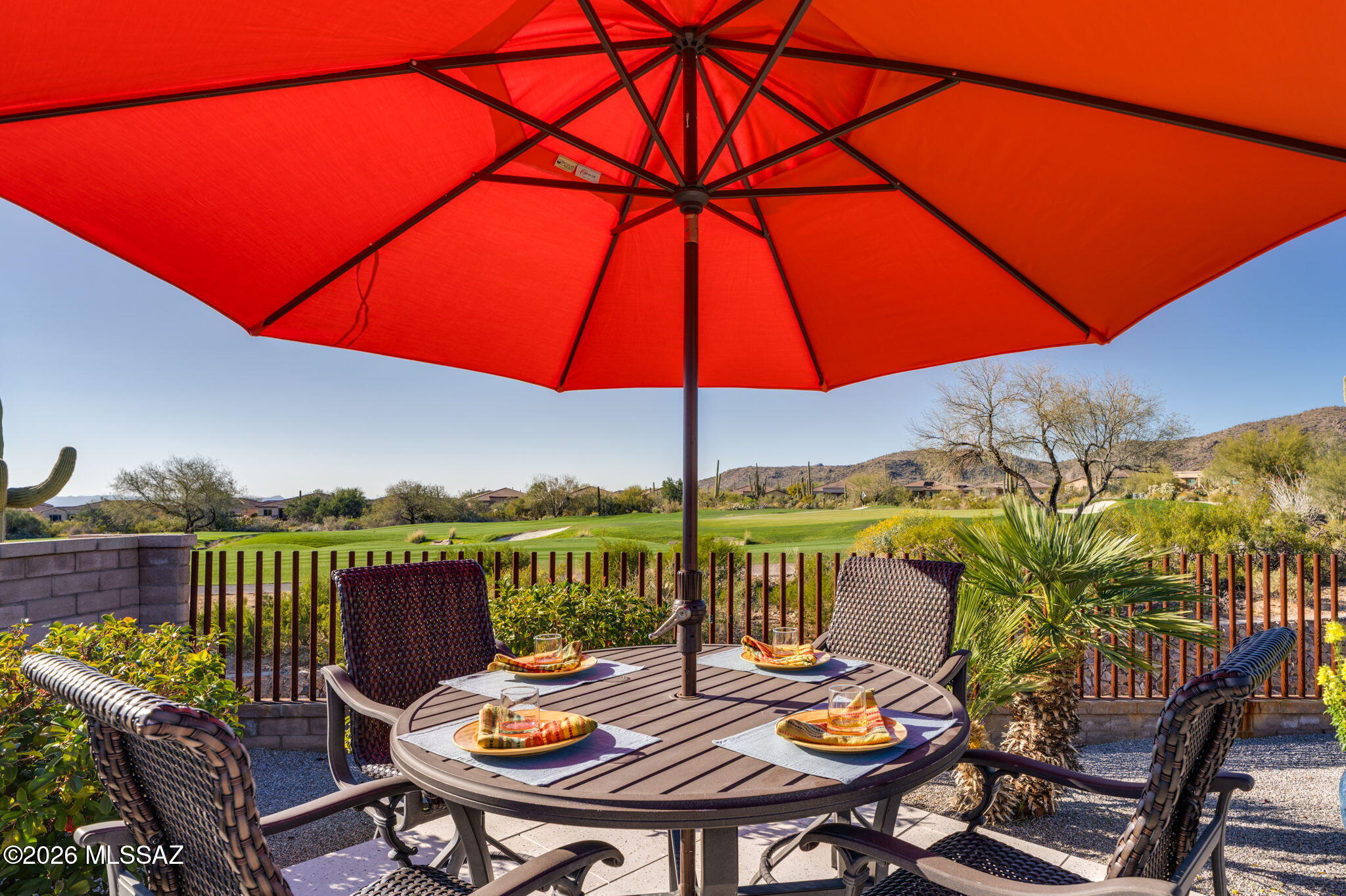 Los Saguaros At Dove Mountain SQ20121640199 - Residential