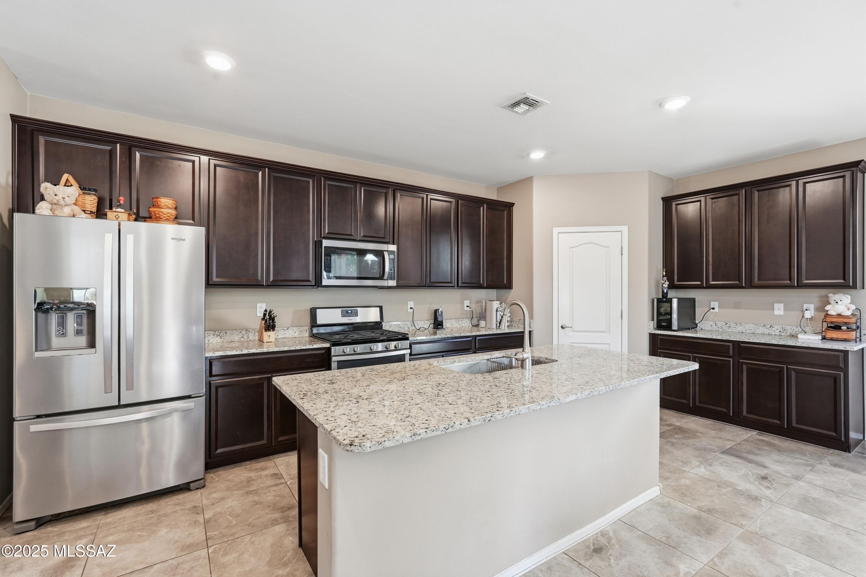 Mountain Vail Estates (1-135) - Residential