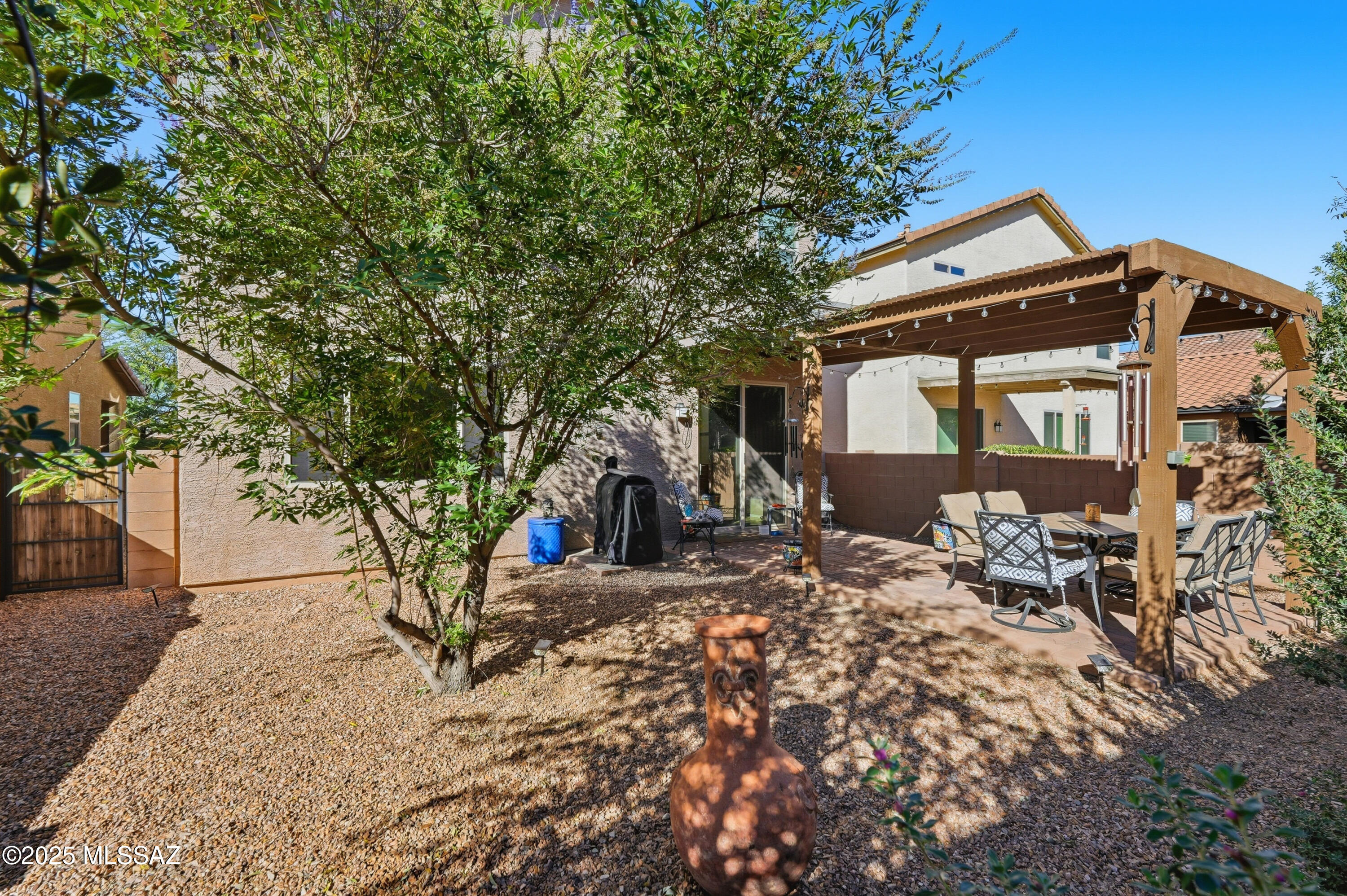 Mountain Vail Estates (1-135) - Residential