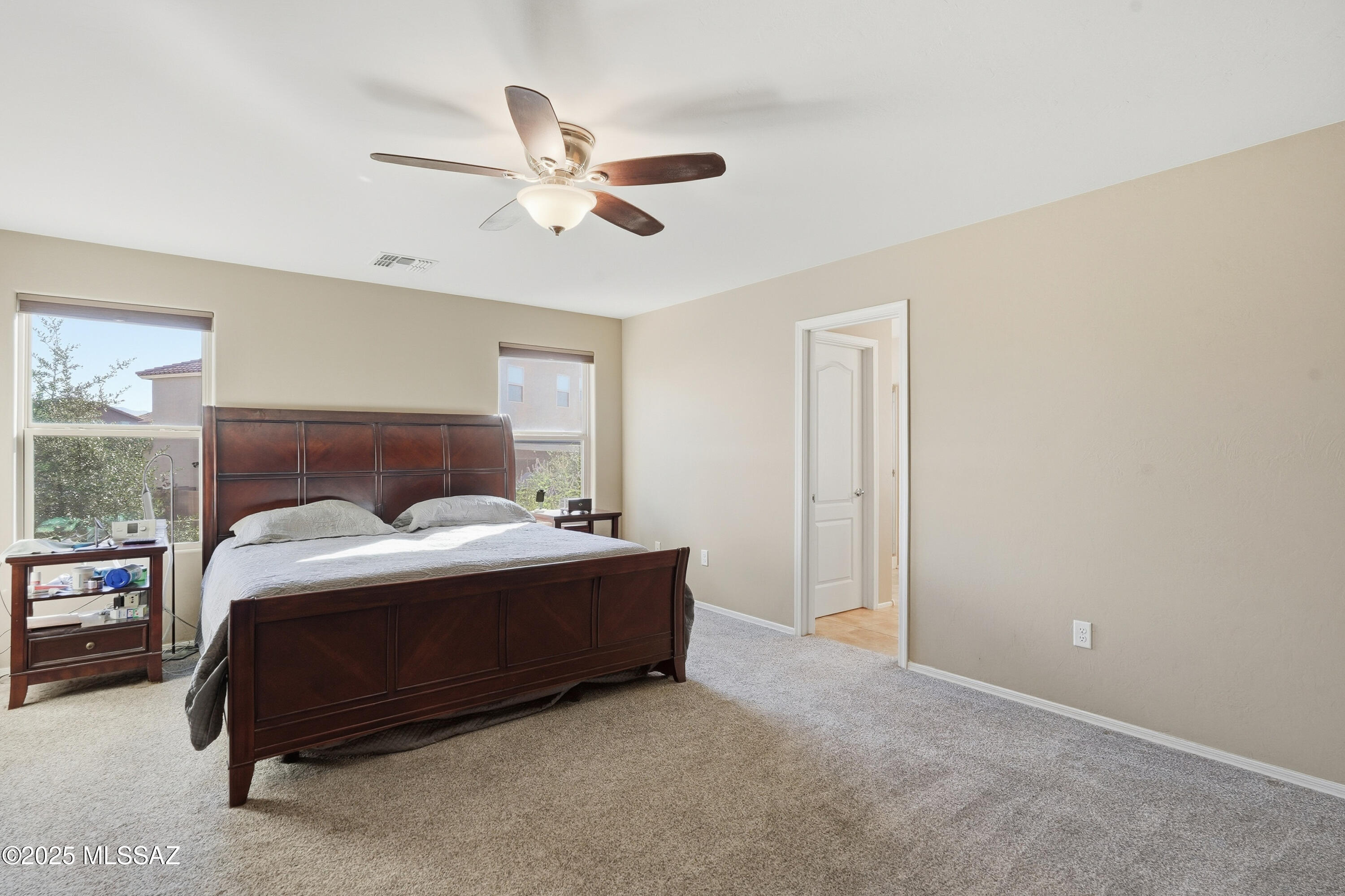 Mountain Vail Estates (1-135) - Residential