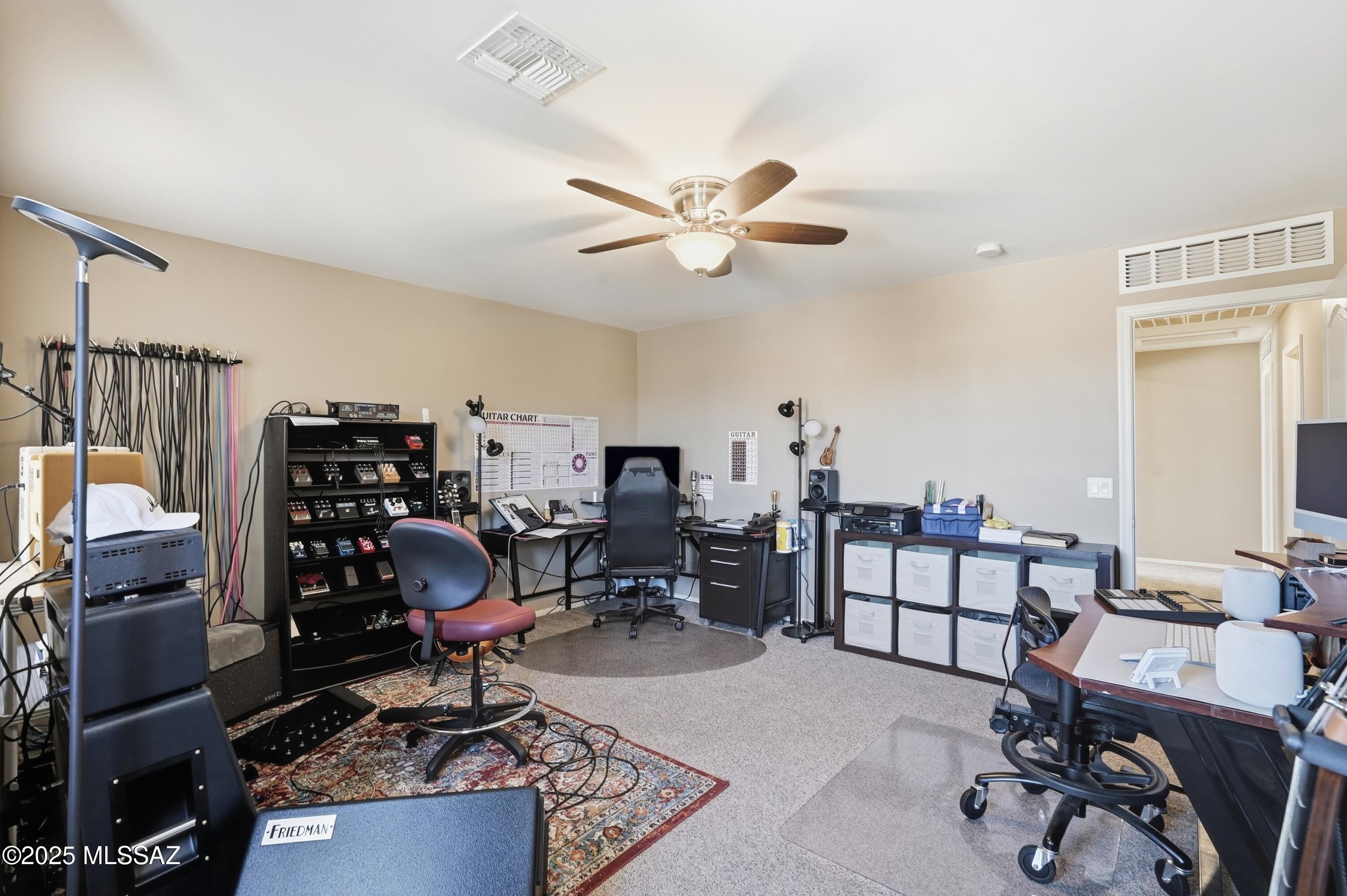 Mountain Vail Estates (1-135) - Residential