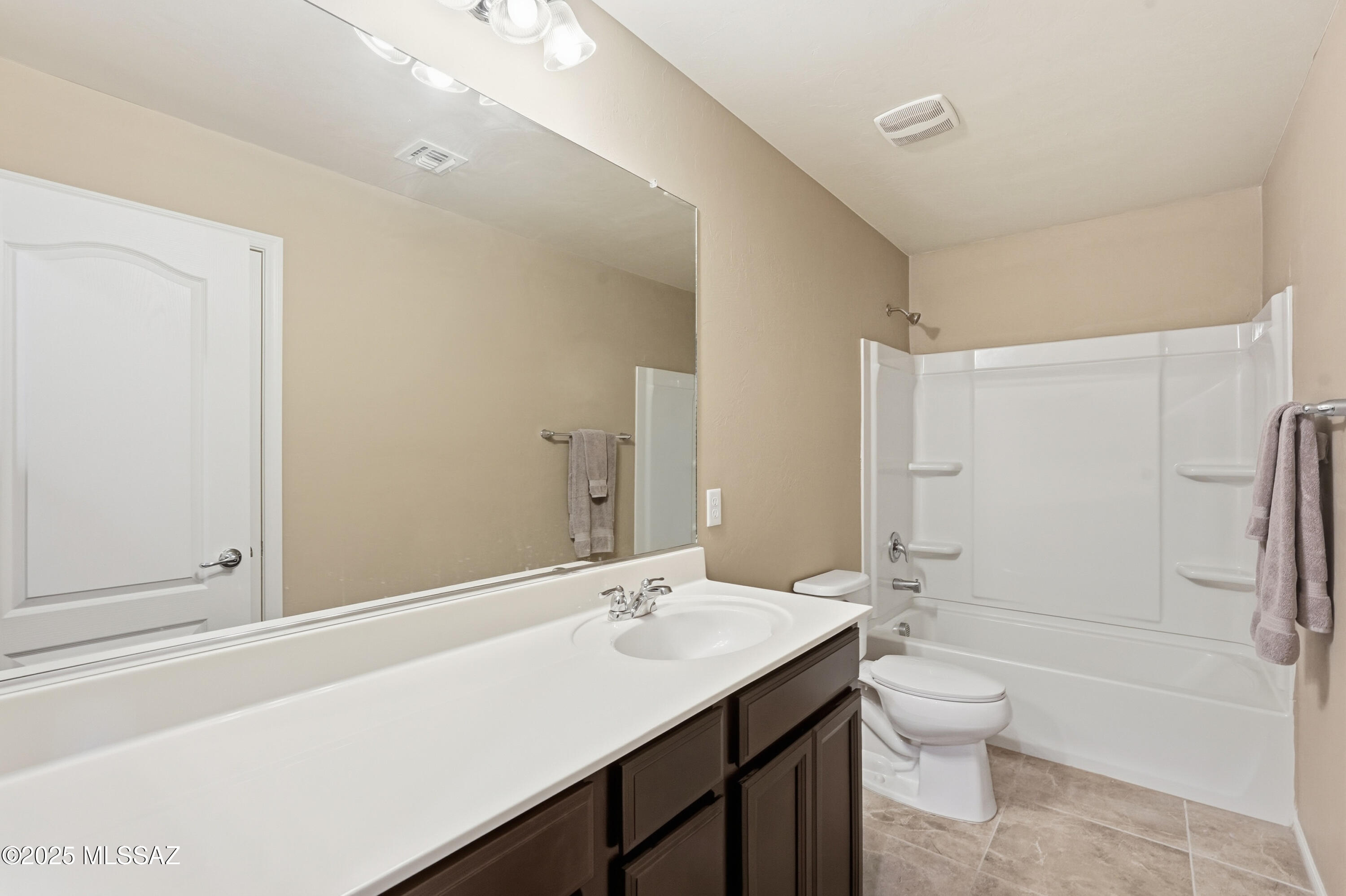 Mountain Vail Estates (1-135) - Residential