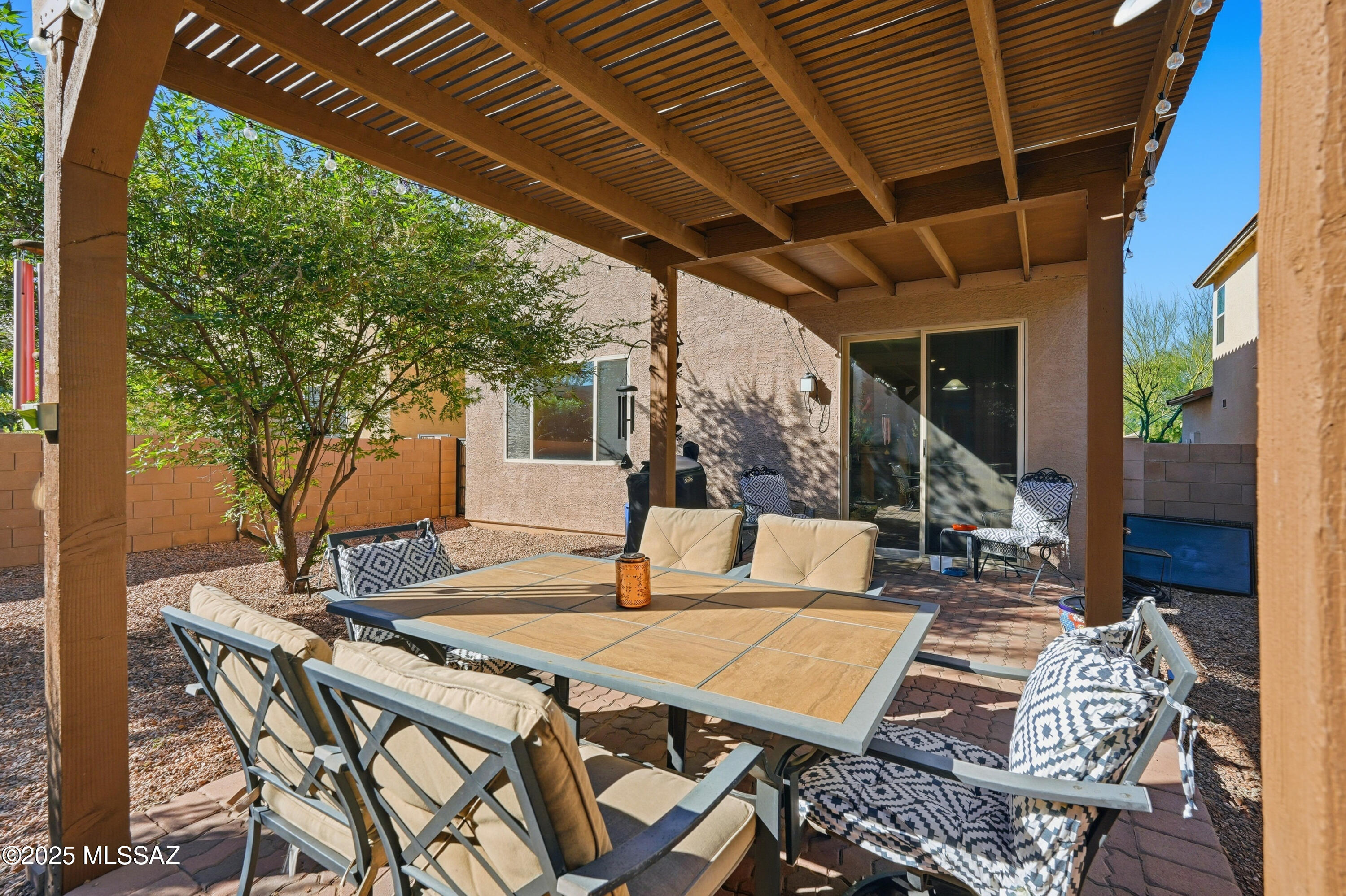 Mountain Vail Estates (1-135) - Residential